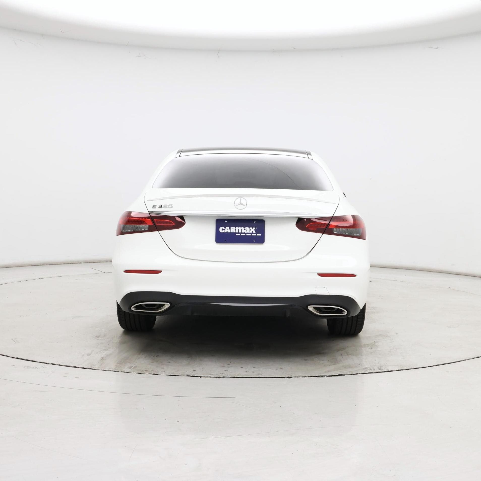 Thumbnail: 2021 Mercedes-Benz E-Class - 6