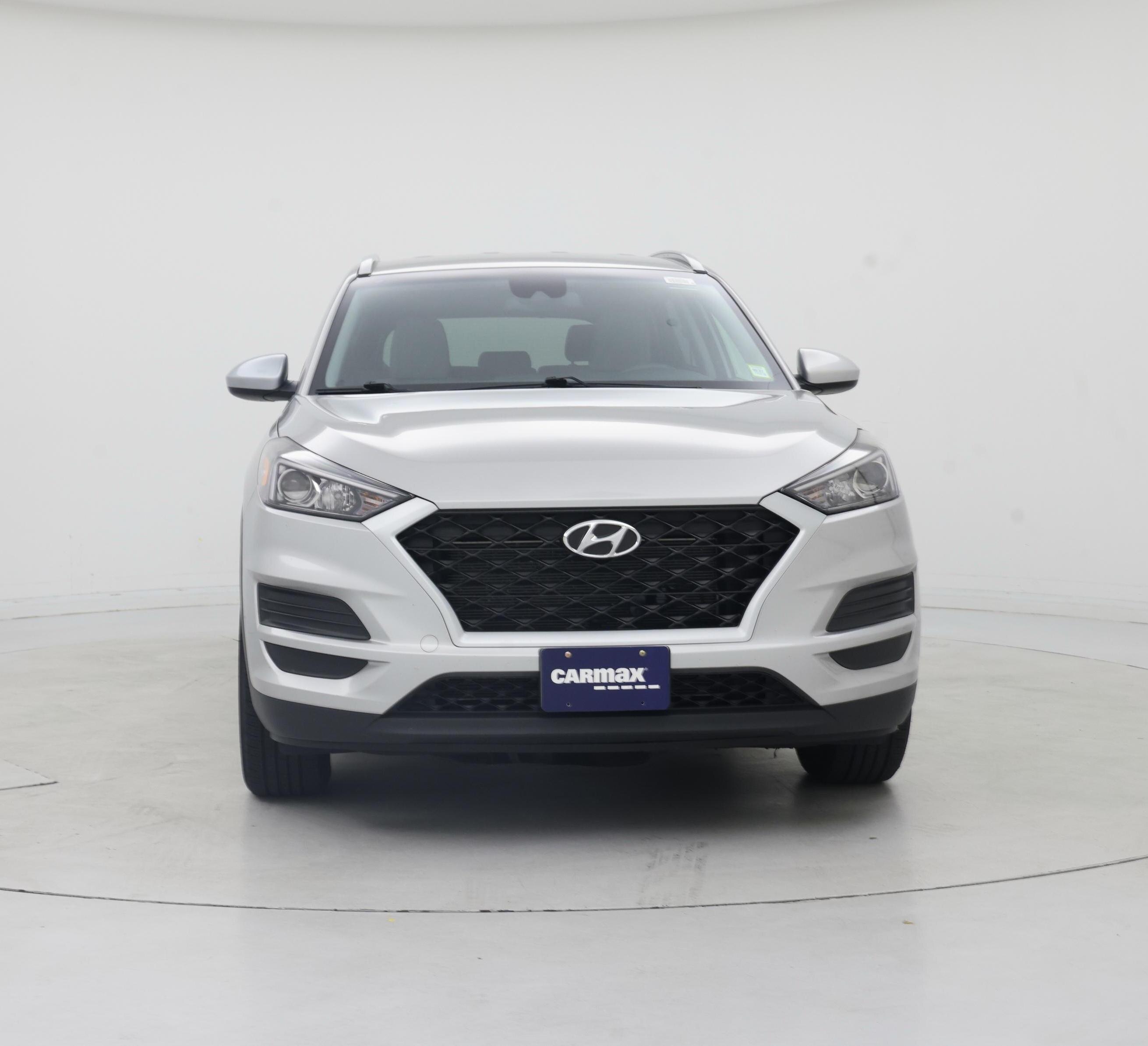 Thumbnail: 2021 Hyundai Tucson - 5