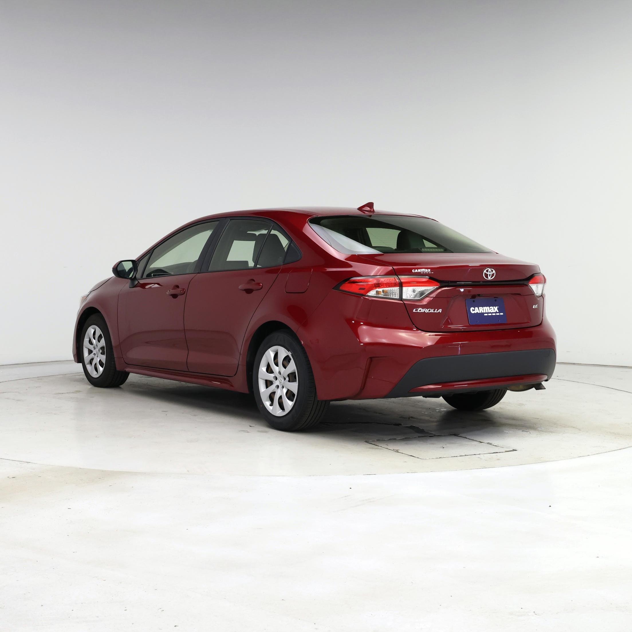 Thumbnail: 2022 Toyota Corolla - 2