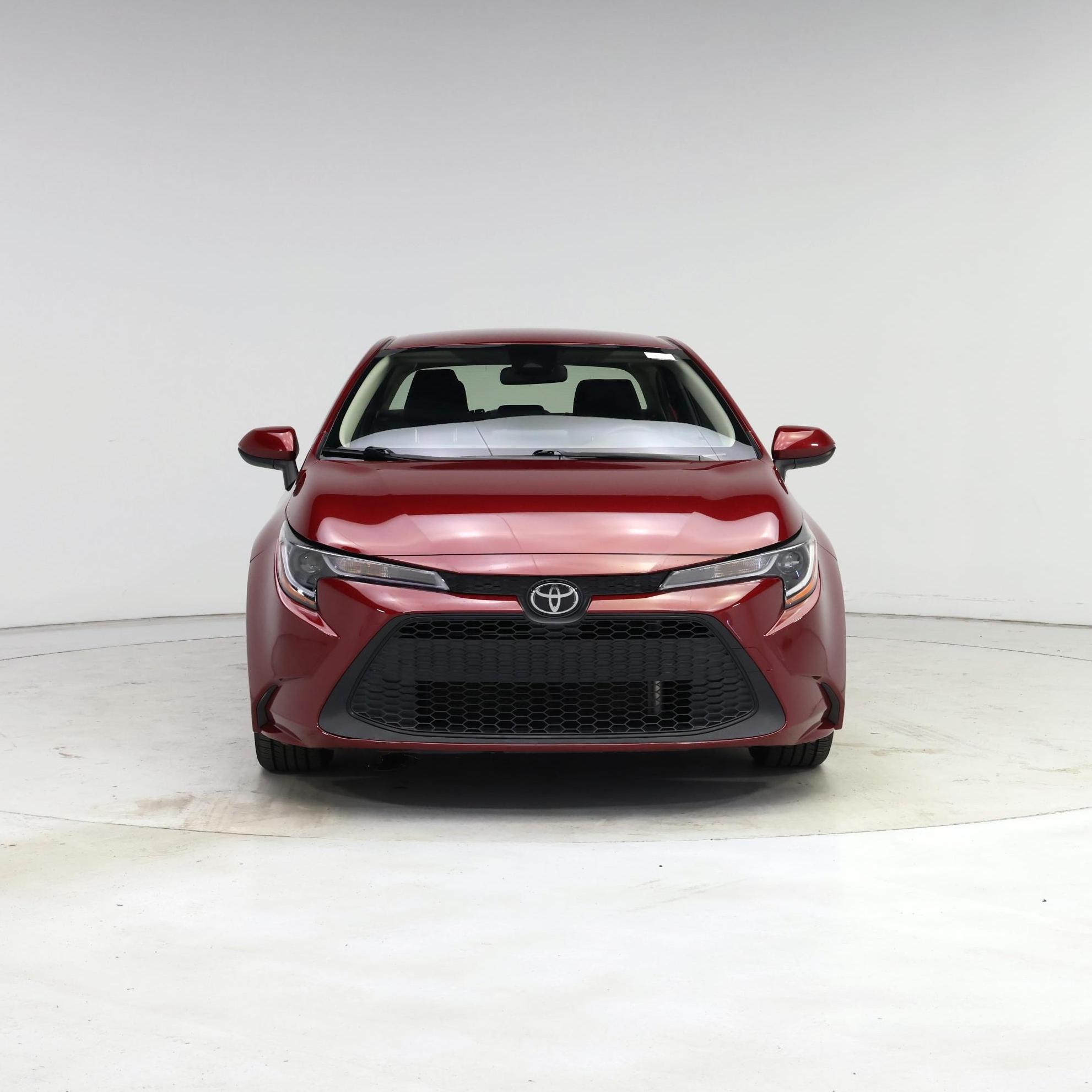 Thumbnail: 2022 Toyota Corolla - 5