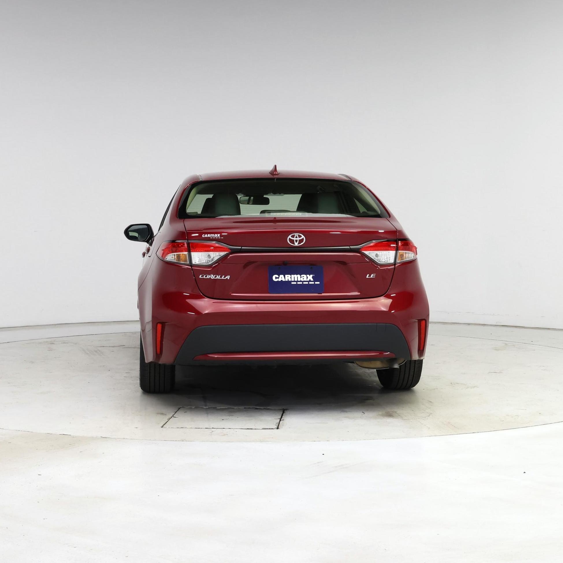 Thumbnail: 2022 Toyota Corolla - 6