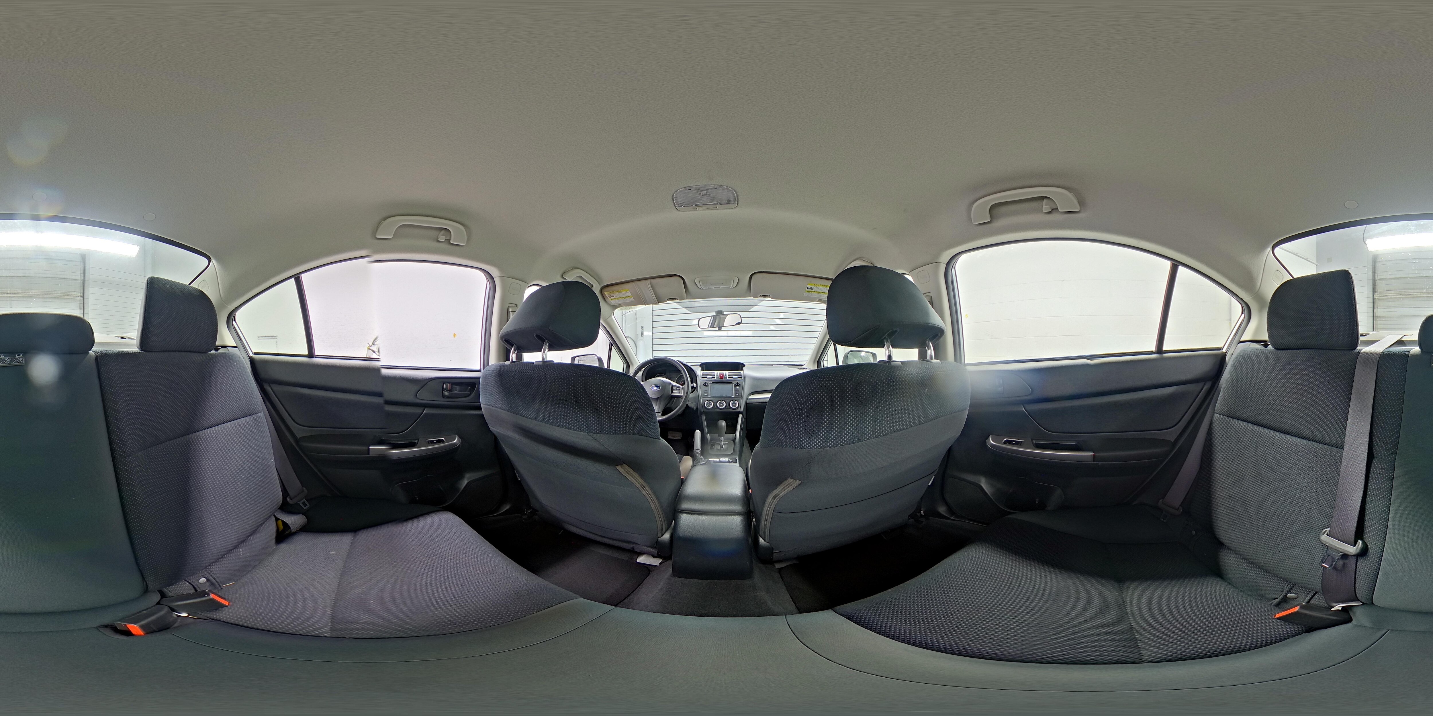 2016 Subaru Impreza Base - Photo 25