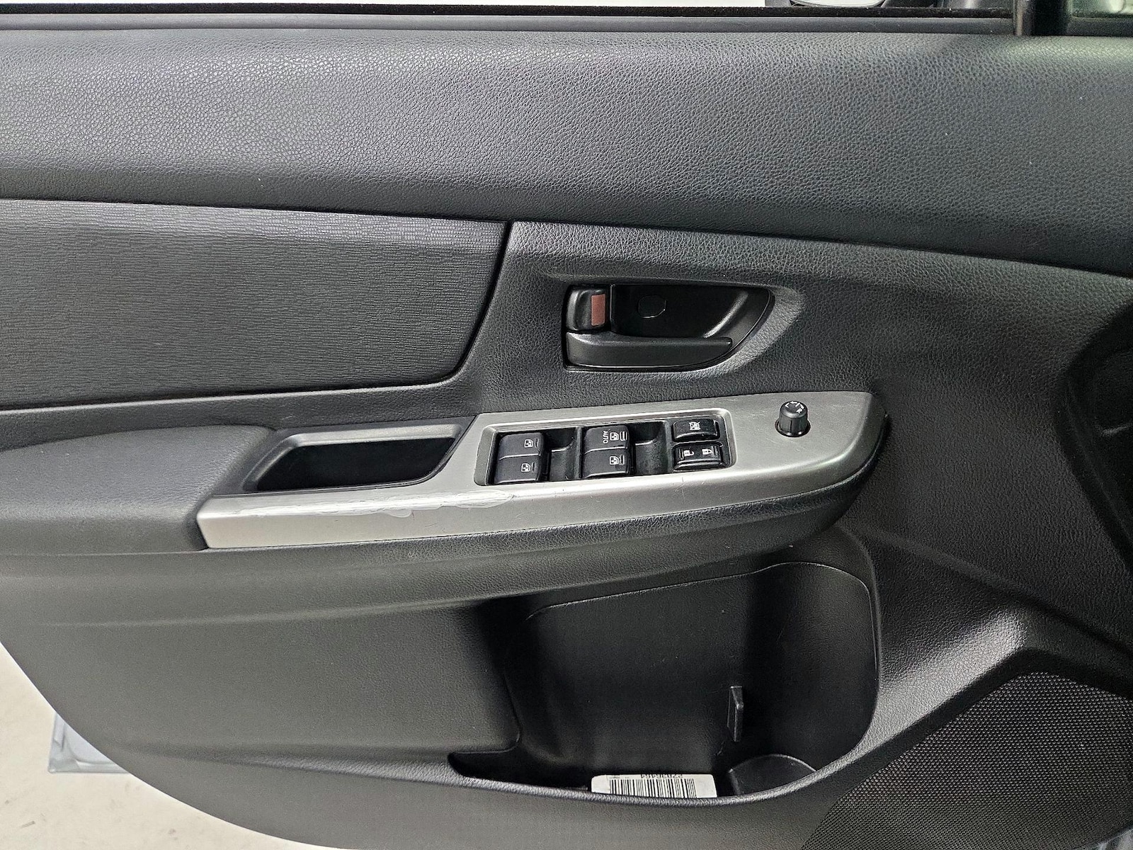 2016 Subaru Impreza Base - Photo 13