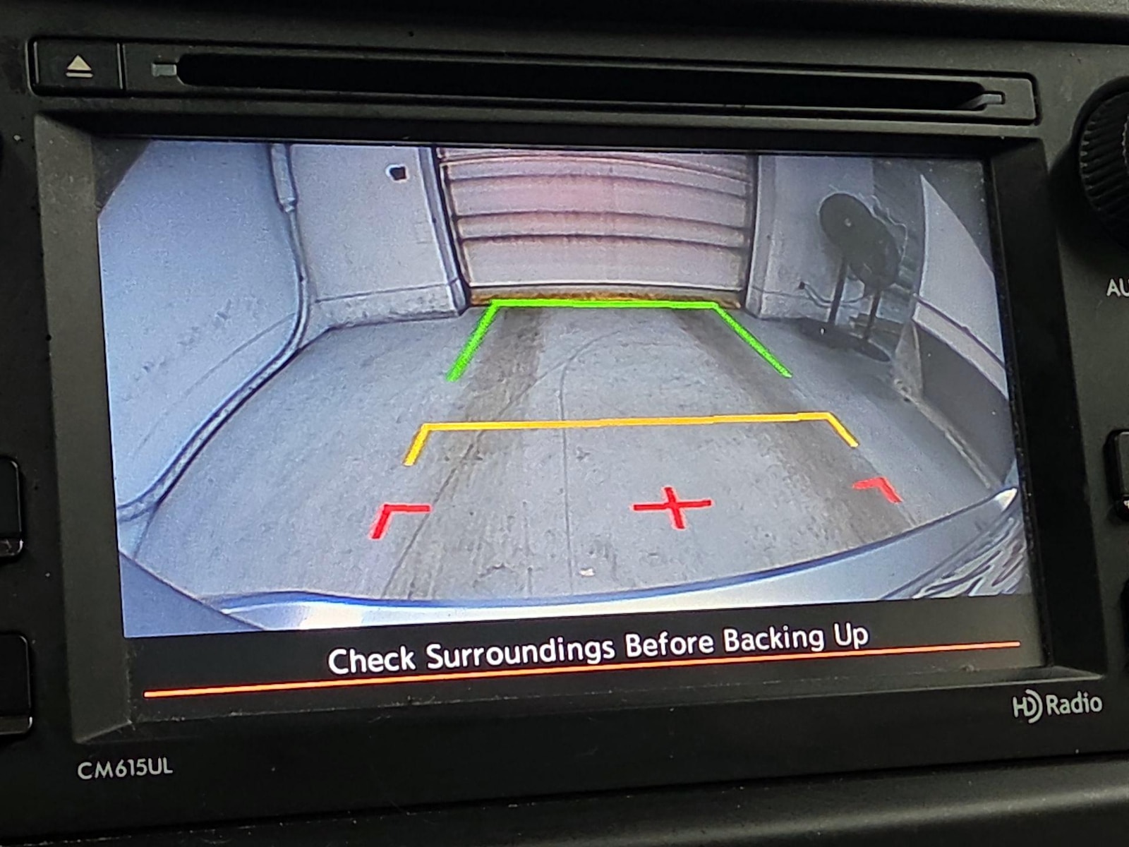 2016 Subaru Impreza Base - Photo 15