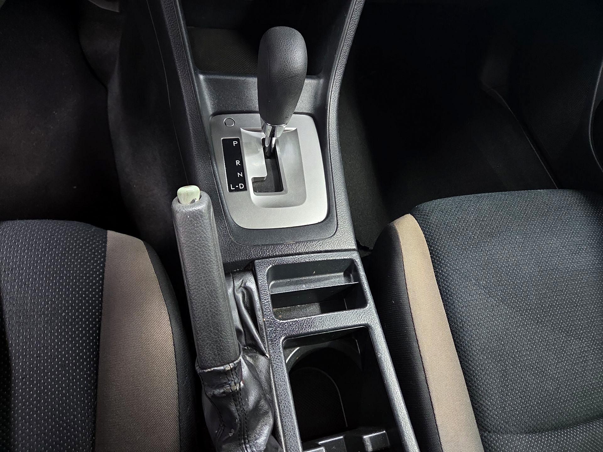 Thumbnail: 2016 Subaru Impreza - 17