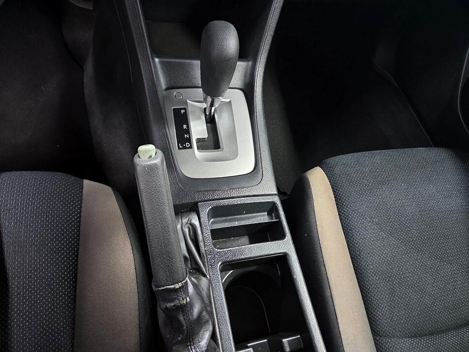 2016 Subaru Impreza Base - Photo 18