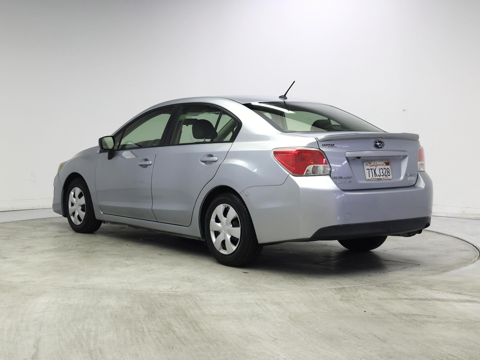 2016 Subaru Impreza Base - Photo 3