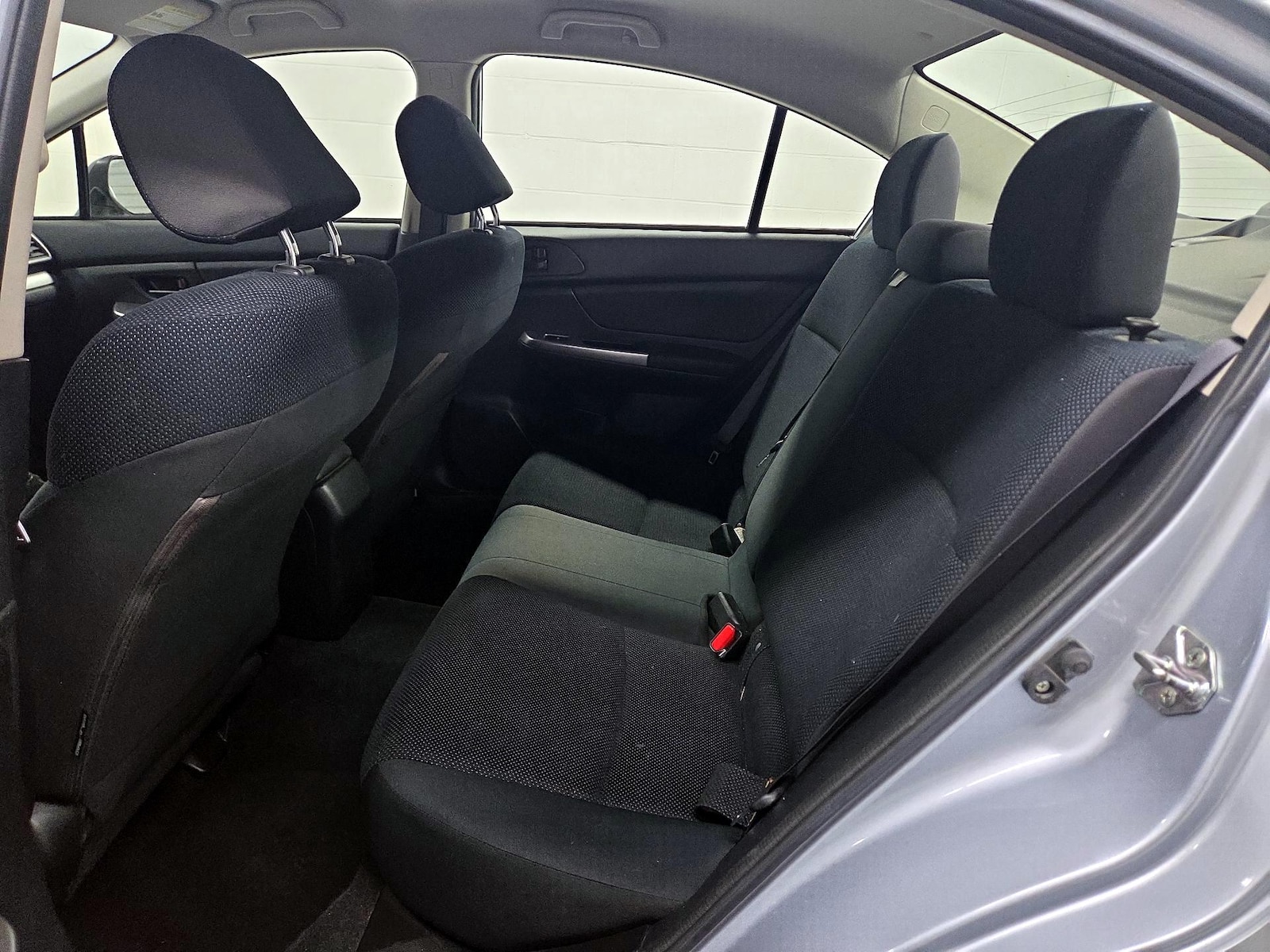 2016 Subaru Impreza Base - Photo 20