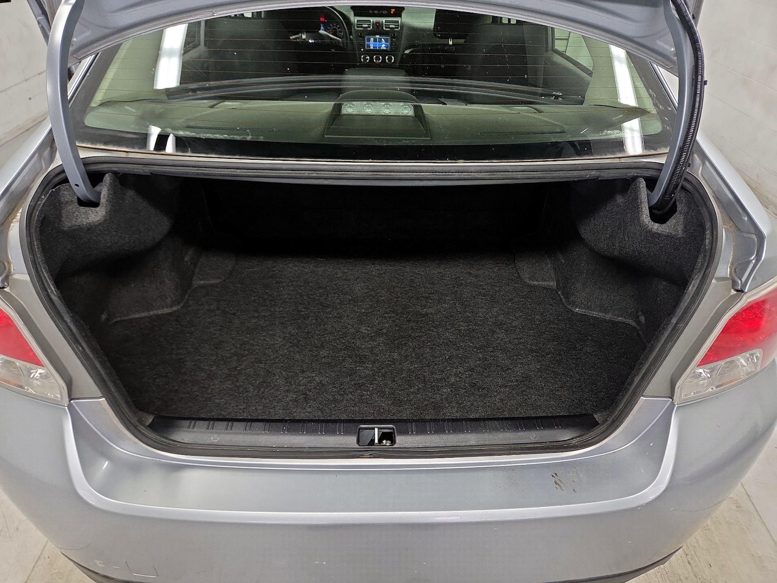 2016 Subaru Impreza Base - Photo 21