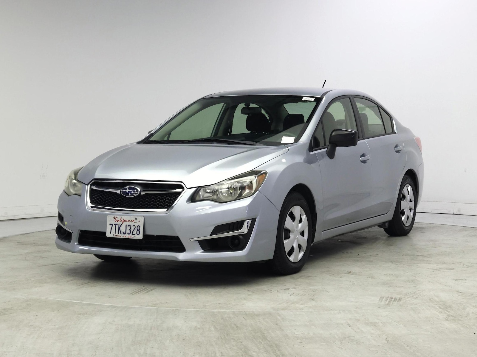 2016 Subaru Impreza Base - Photo 5