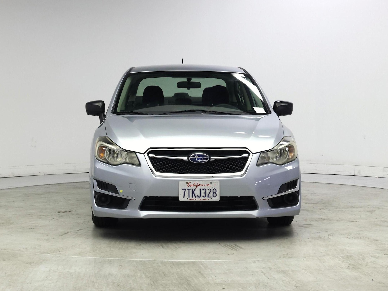 2016 Subaru Impreza Base - Photo 6