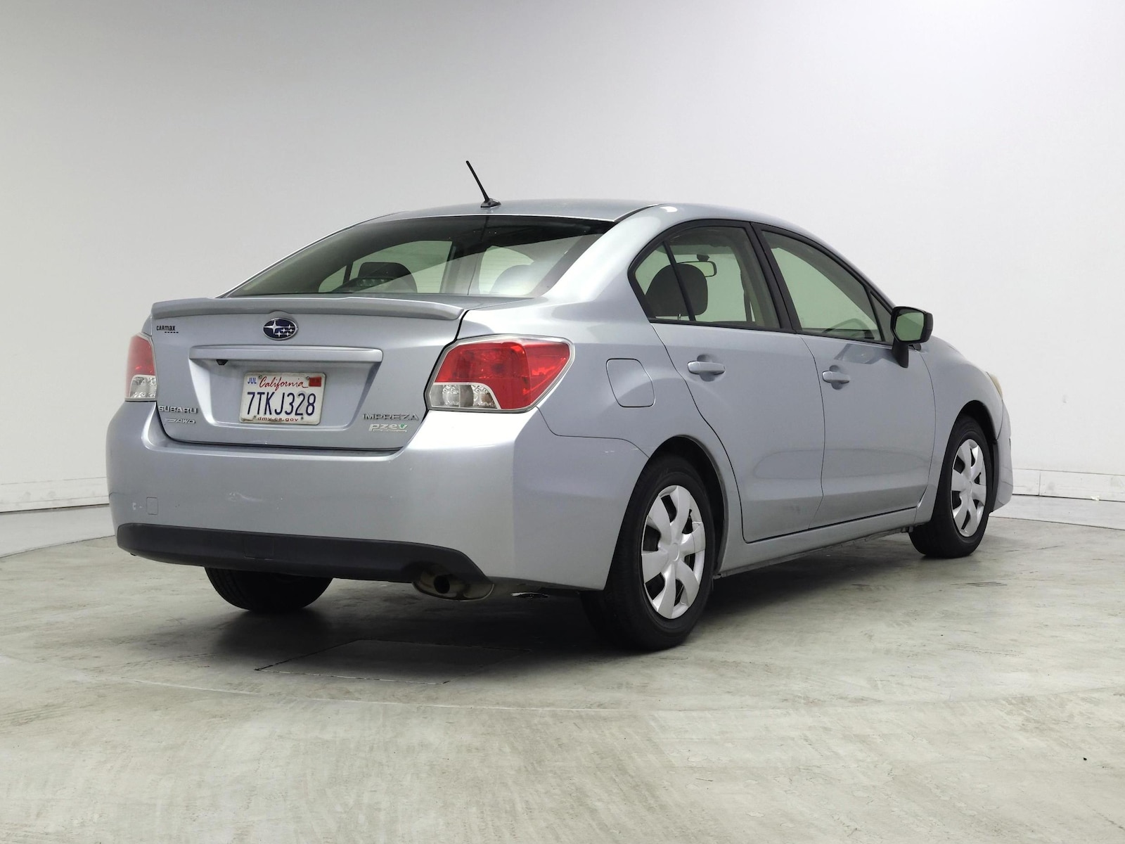 2016 Subaru Impreza Base - Photo 9
