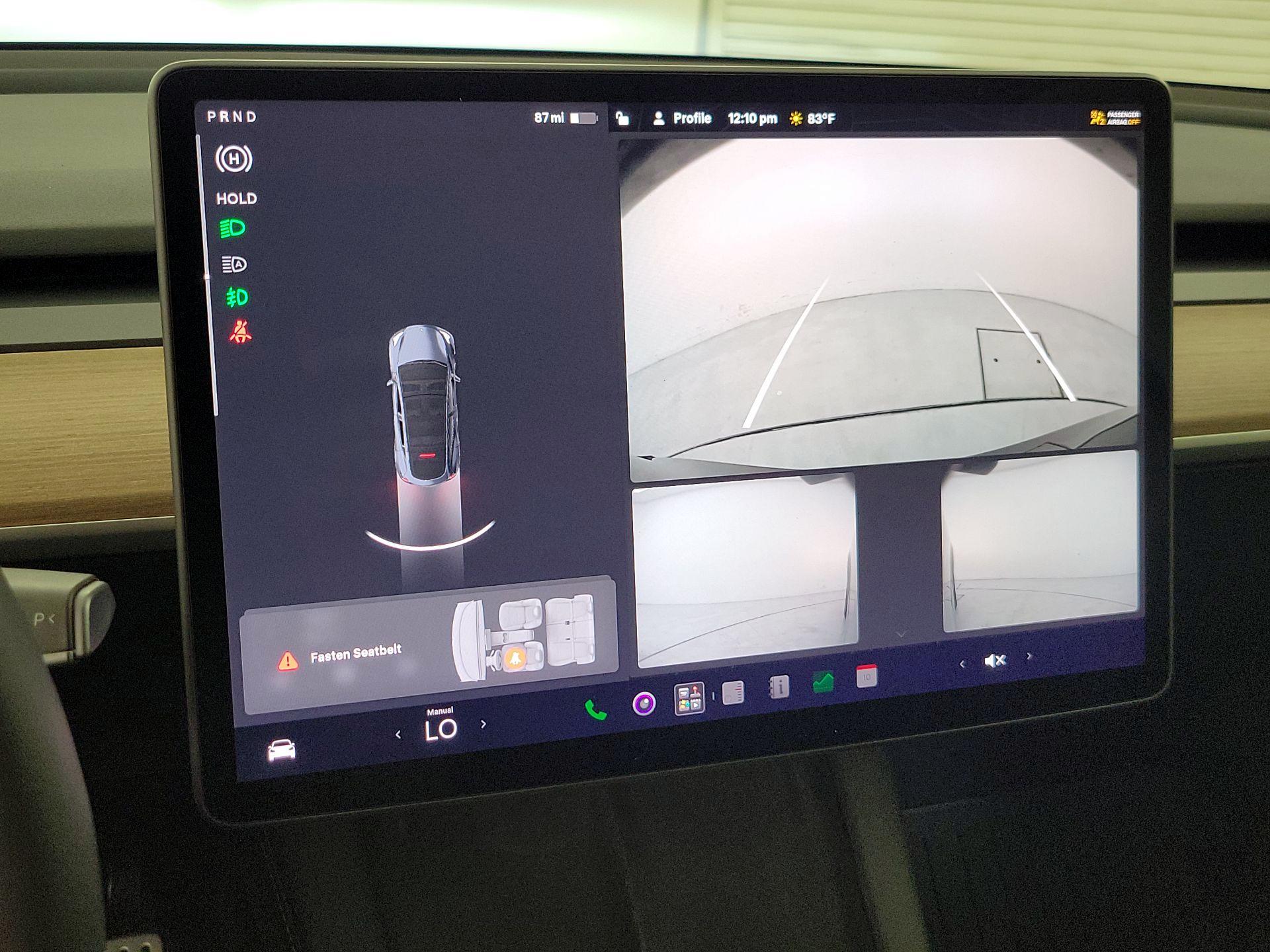 Thumbnail: 2022 Tesla Model Y - 14