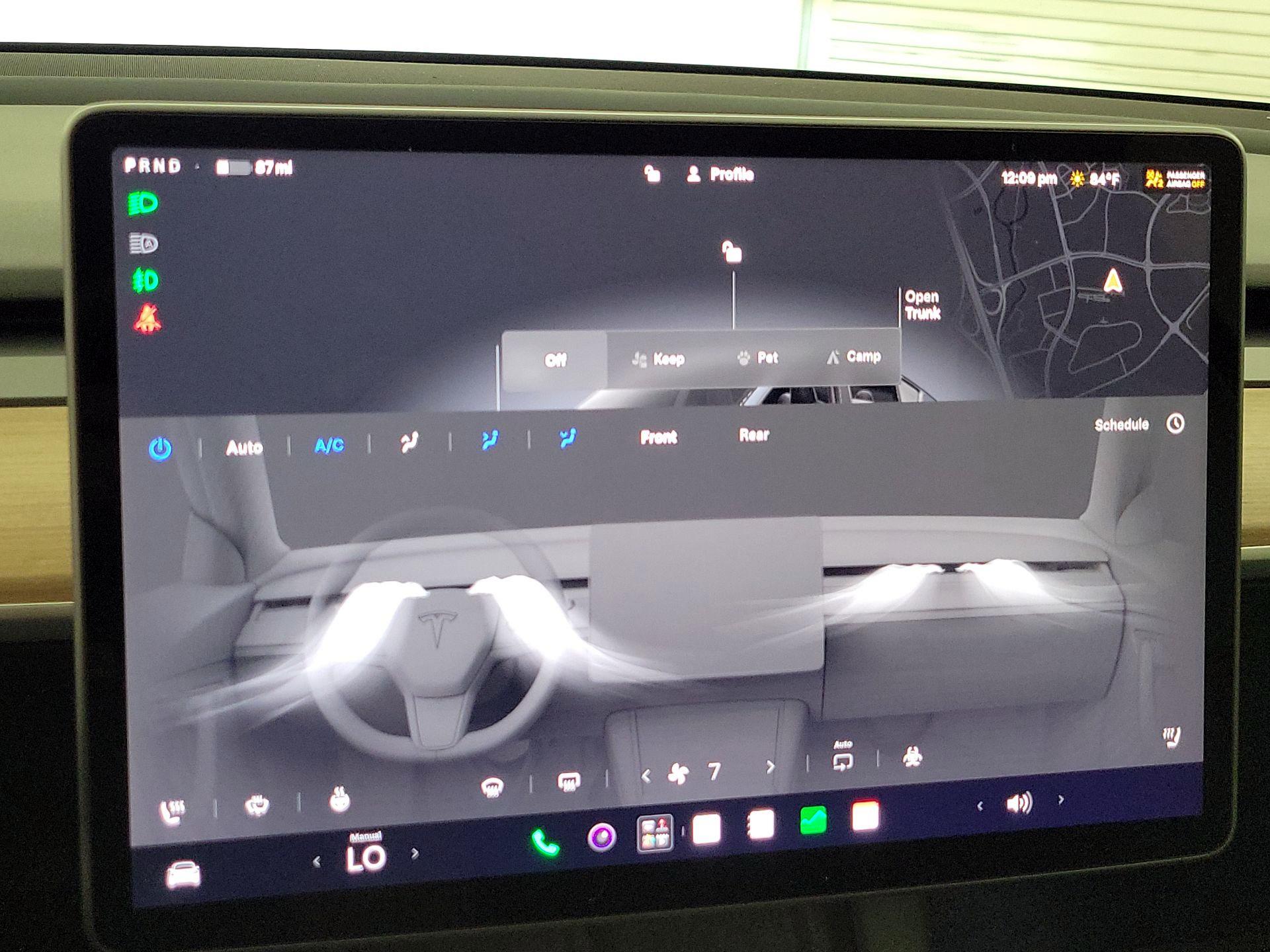 Thumbnail: 2022 Tesla Model Y - 16