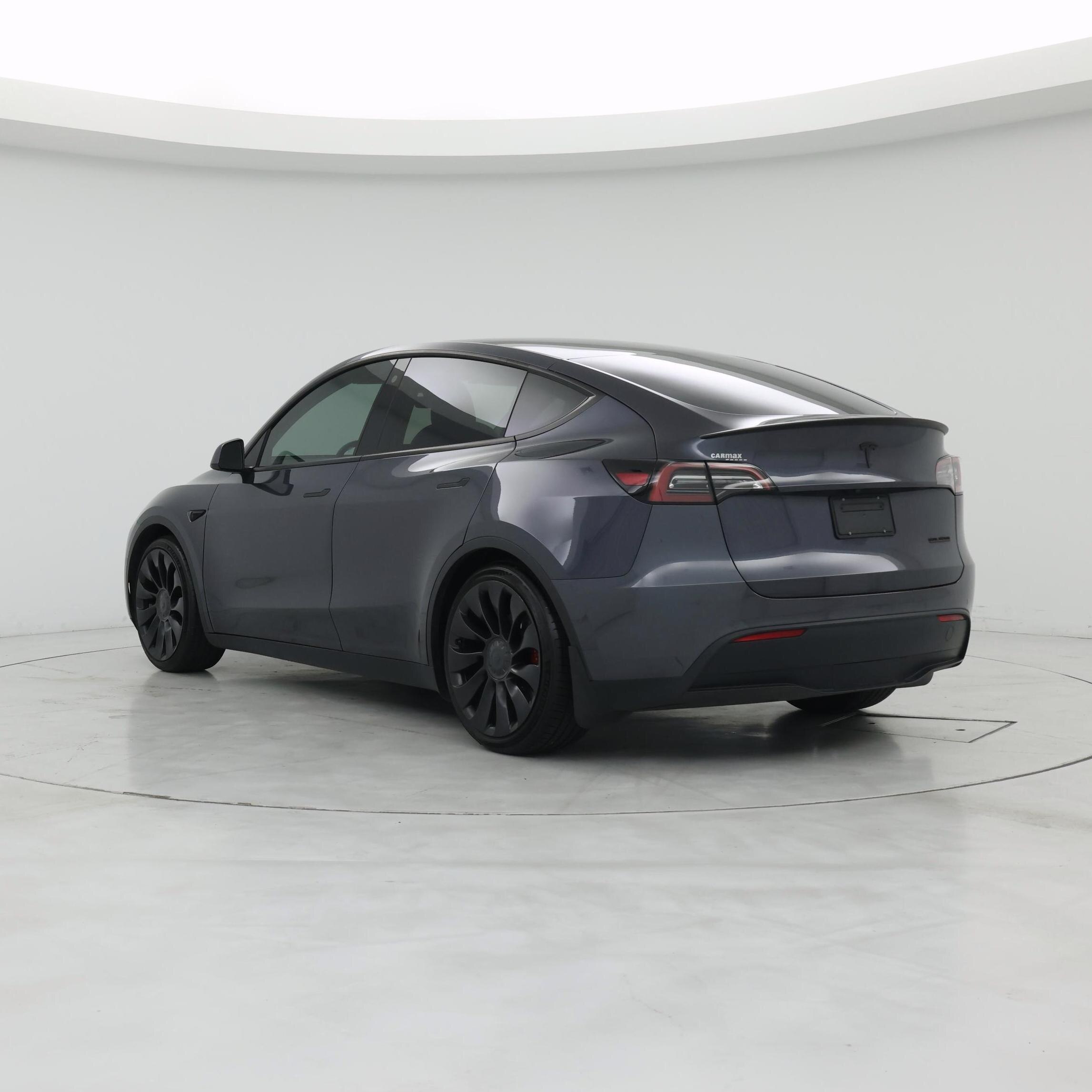Thumbnail: 2022 Tesla Model Y - 2