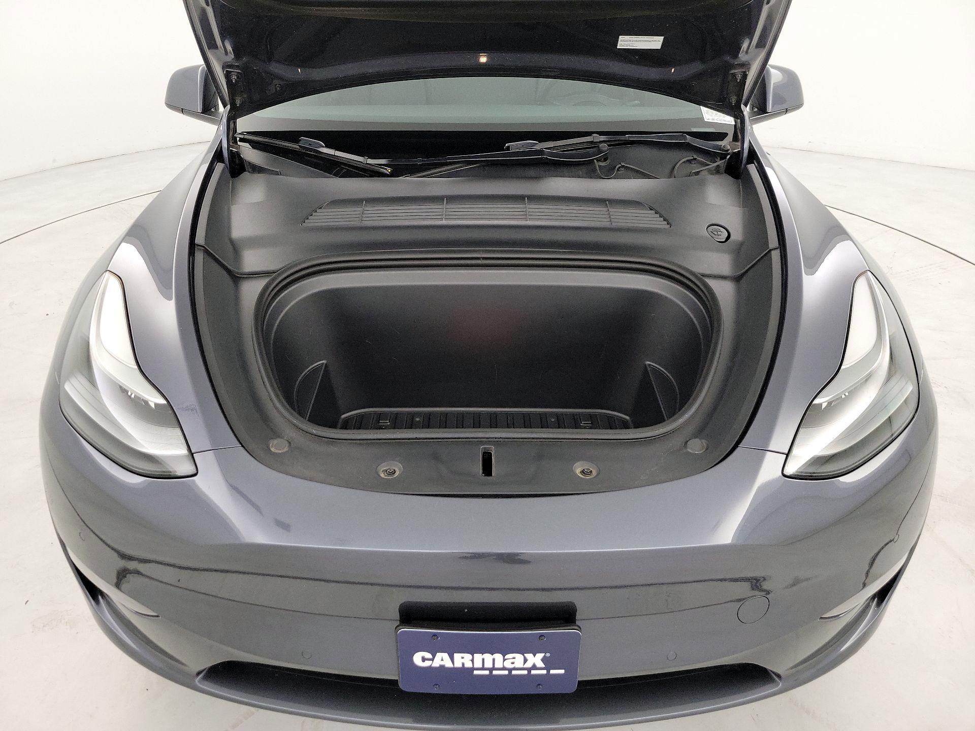 Thumbnail: 2022 Tesla Model Y - 20