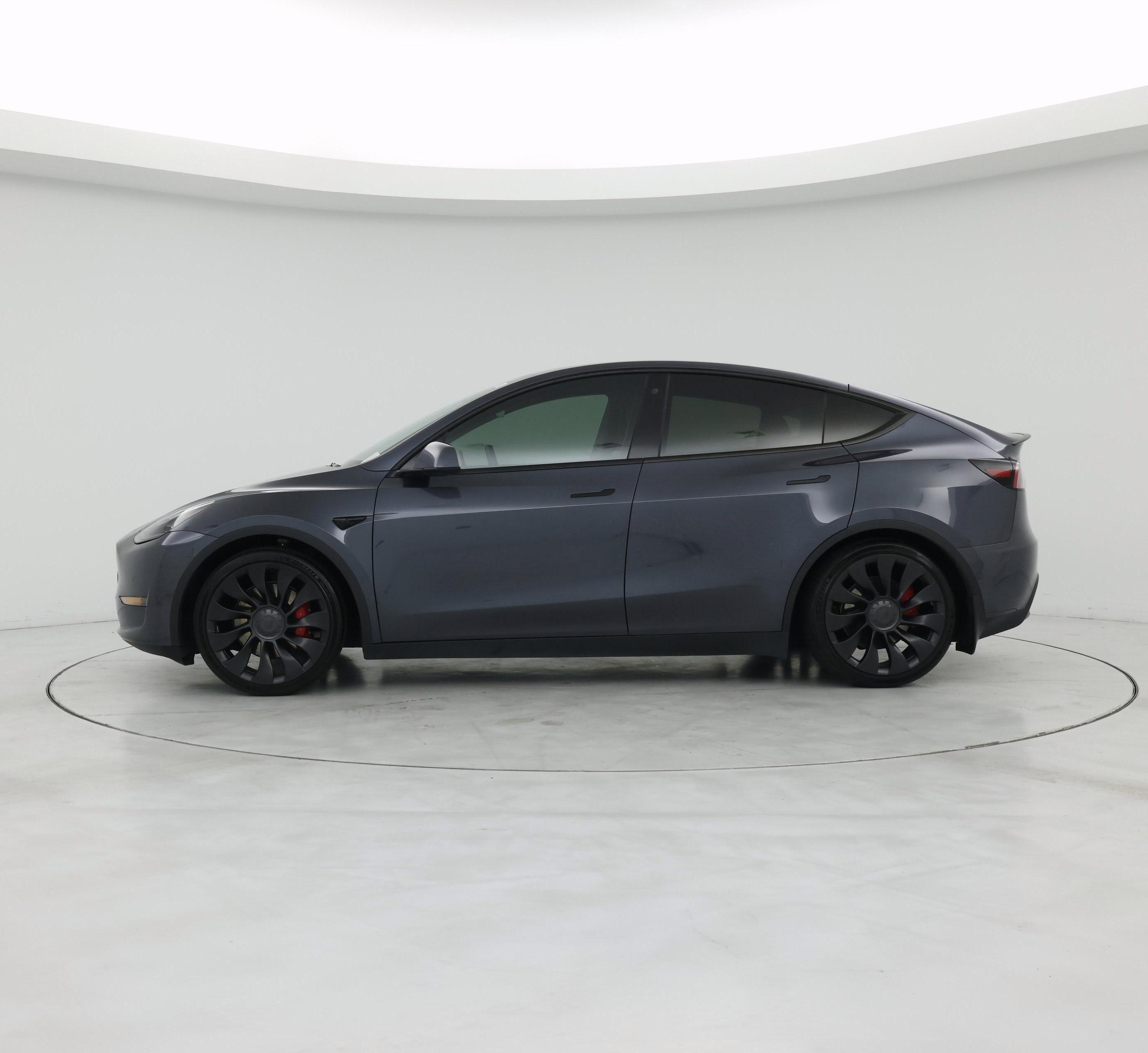 Thumbnail: 2022 Tesla Model Y - 3