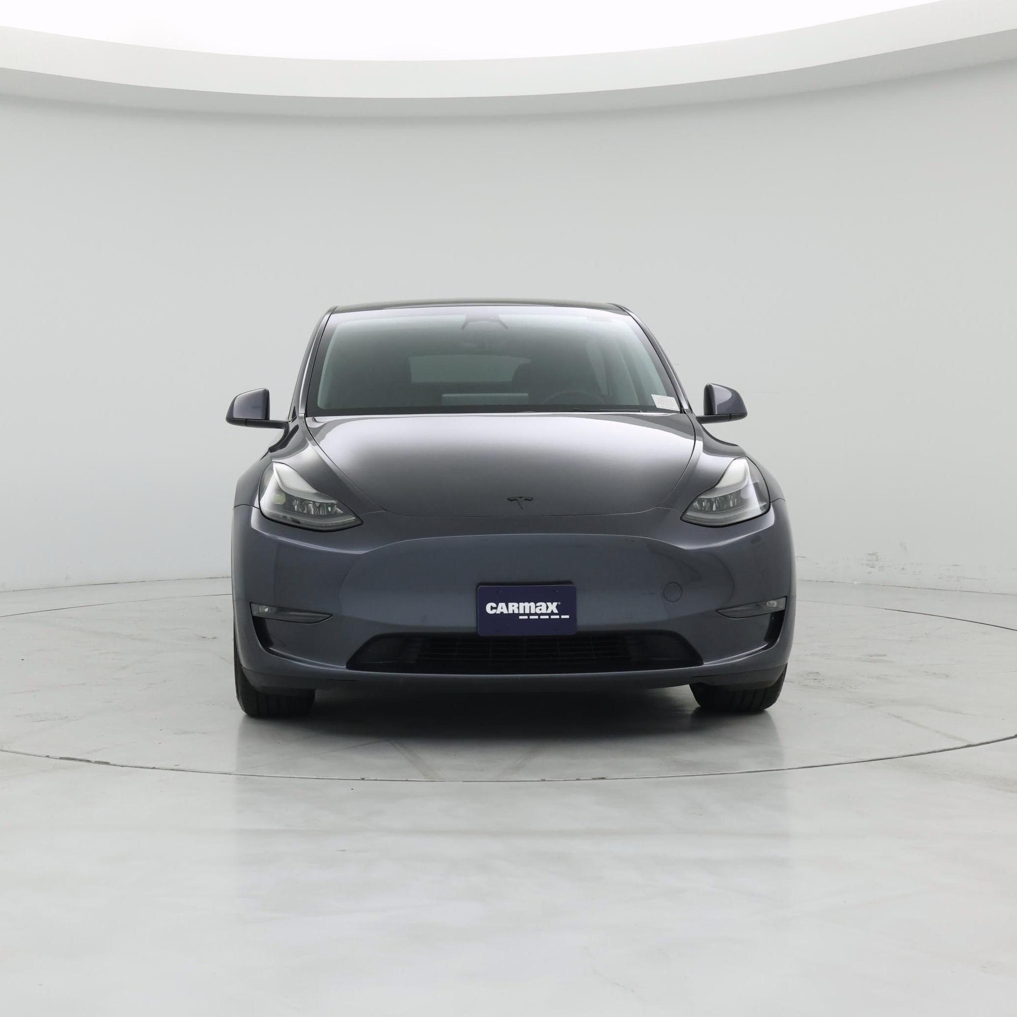 Thumbnail: 2022 Tesla Model Y - 5