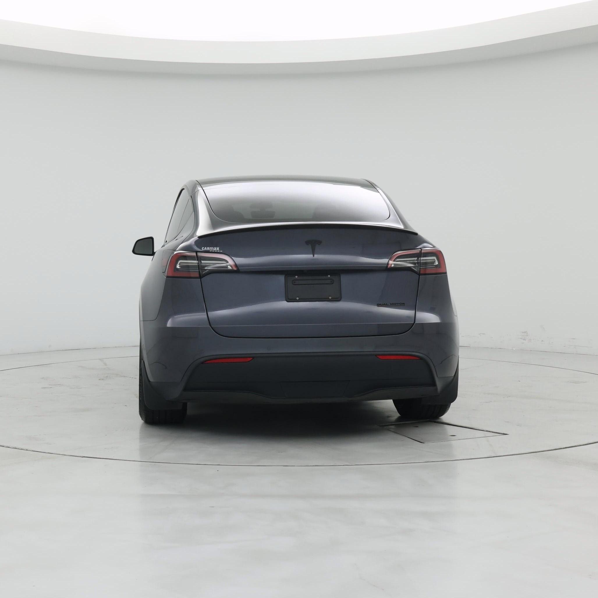 Thumbnail: 2022 Tesla Model Y - 6