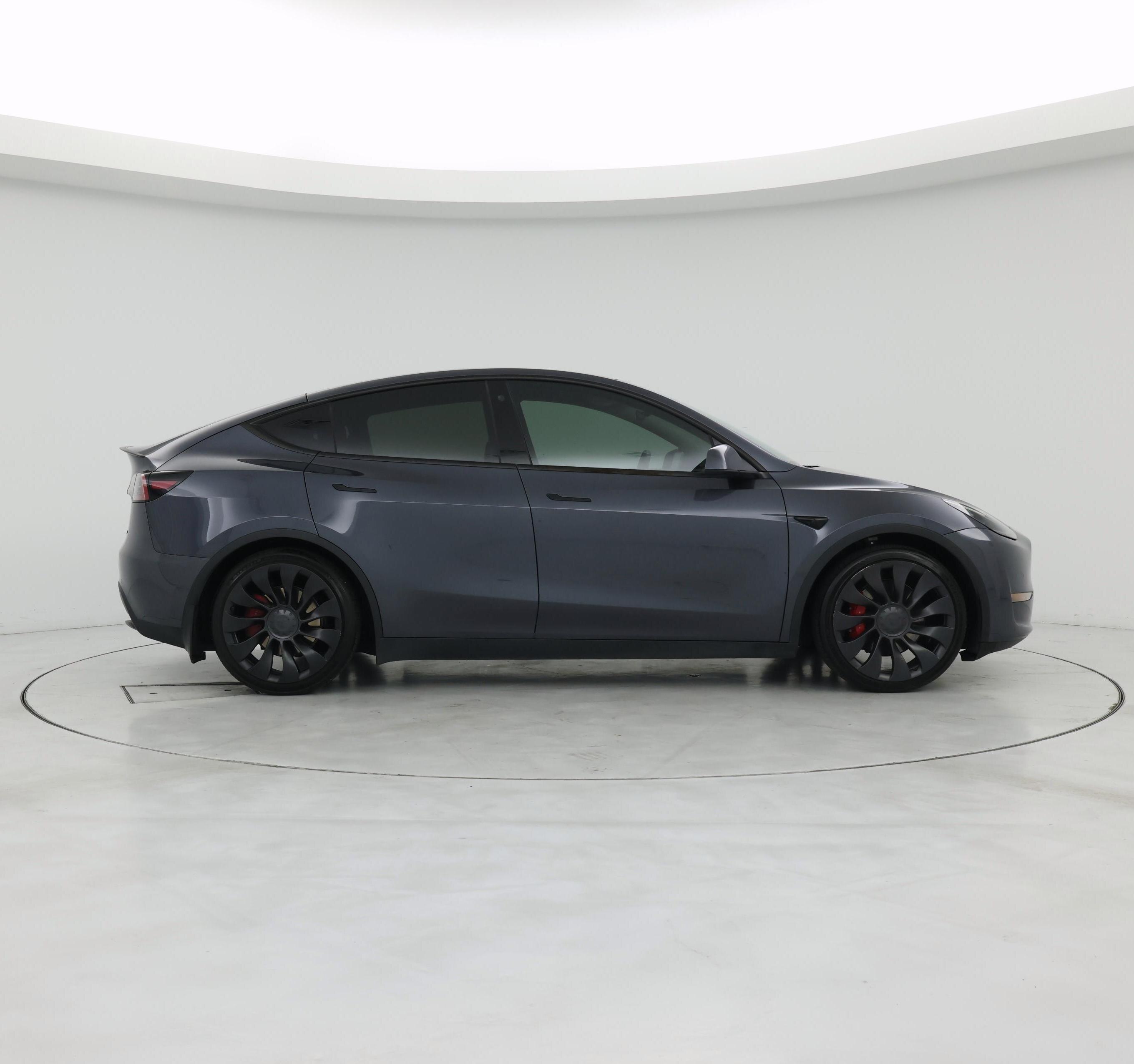 Thumbnail: 2022 Tesla Model Y - 7