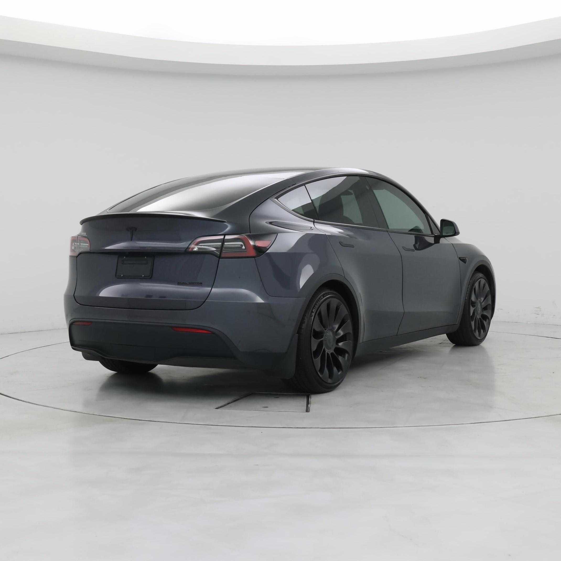 Thumbnail: 2022 Tesla Model Y - 8