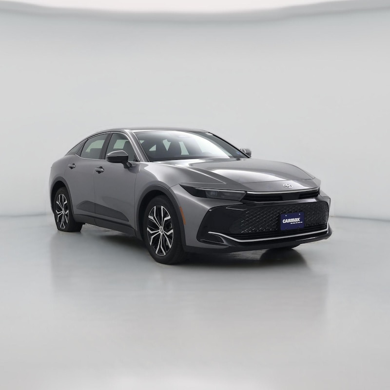 2023 Toyota Crown XLE