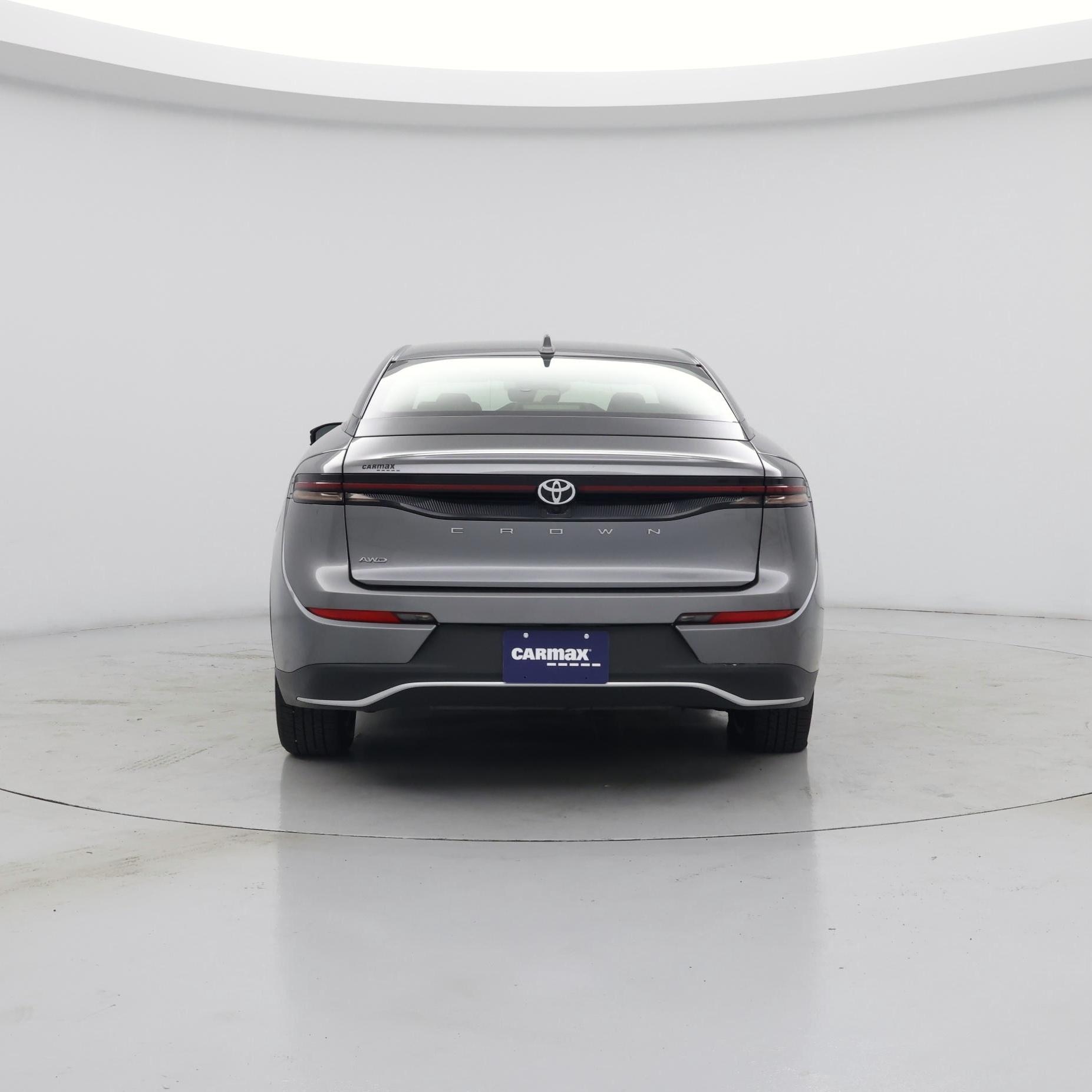 Thumbnail: 2023 Toyota Crown - 6
