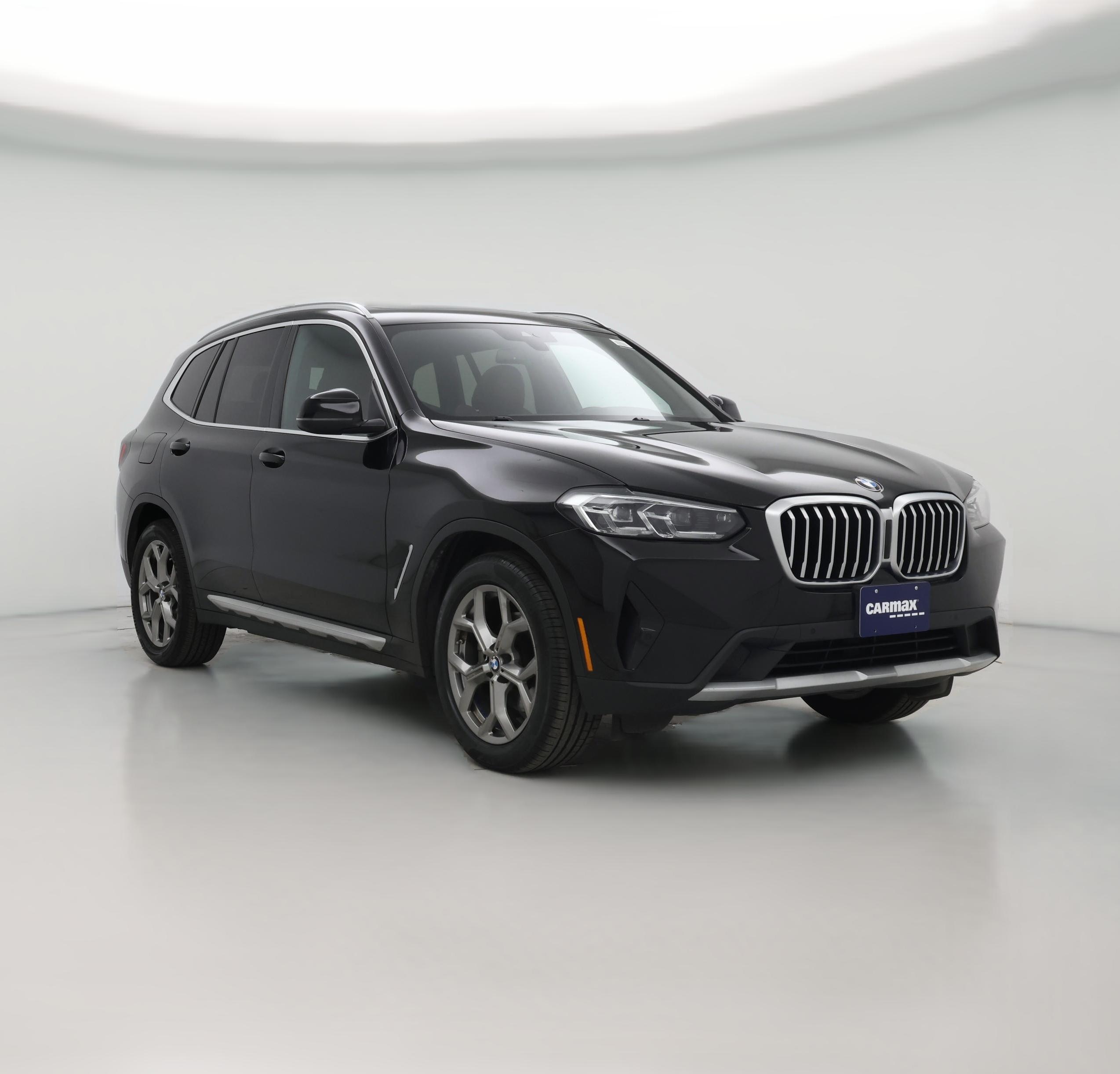 Thumbnail: 2024 BMW X3 - 1