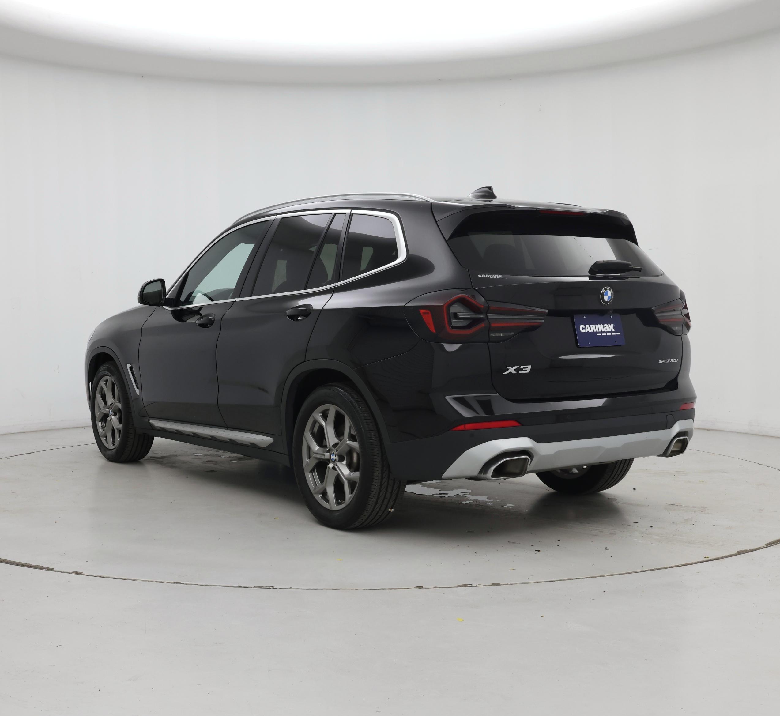 Thumbnail: 2024 BMW X3 - 2