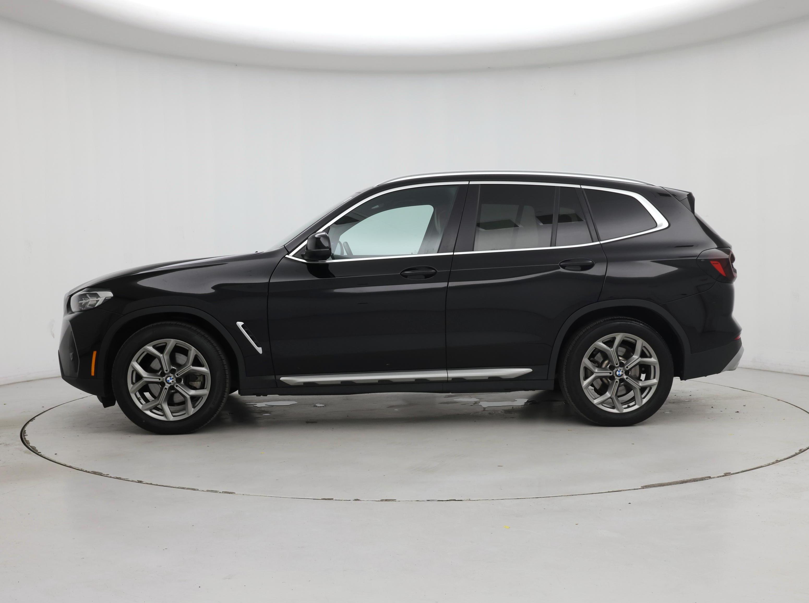 Thumbnail: 2024 BMW X3 - 3
