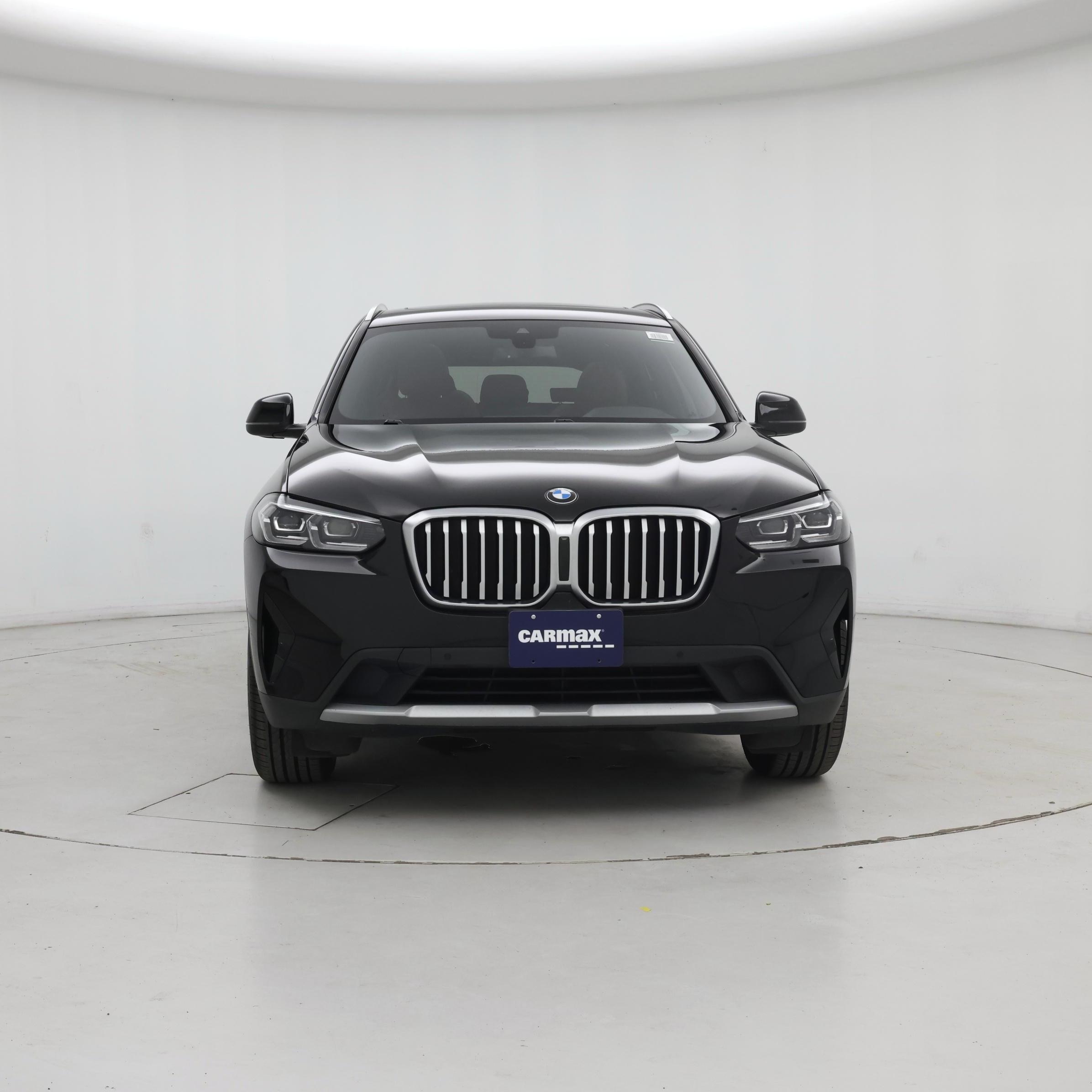 Thumbnail: 2024 BMW X3 - 5