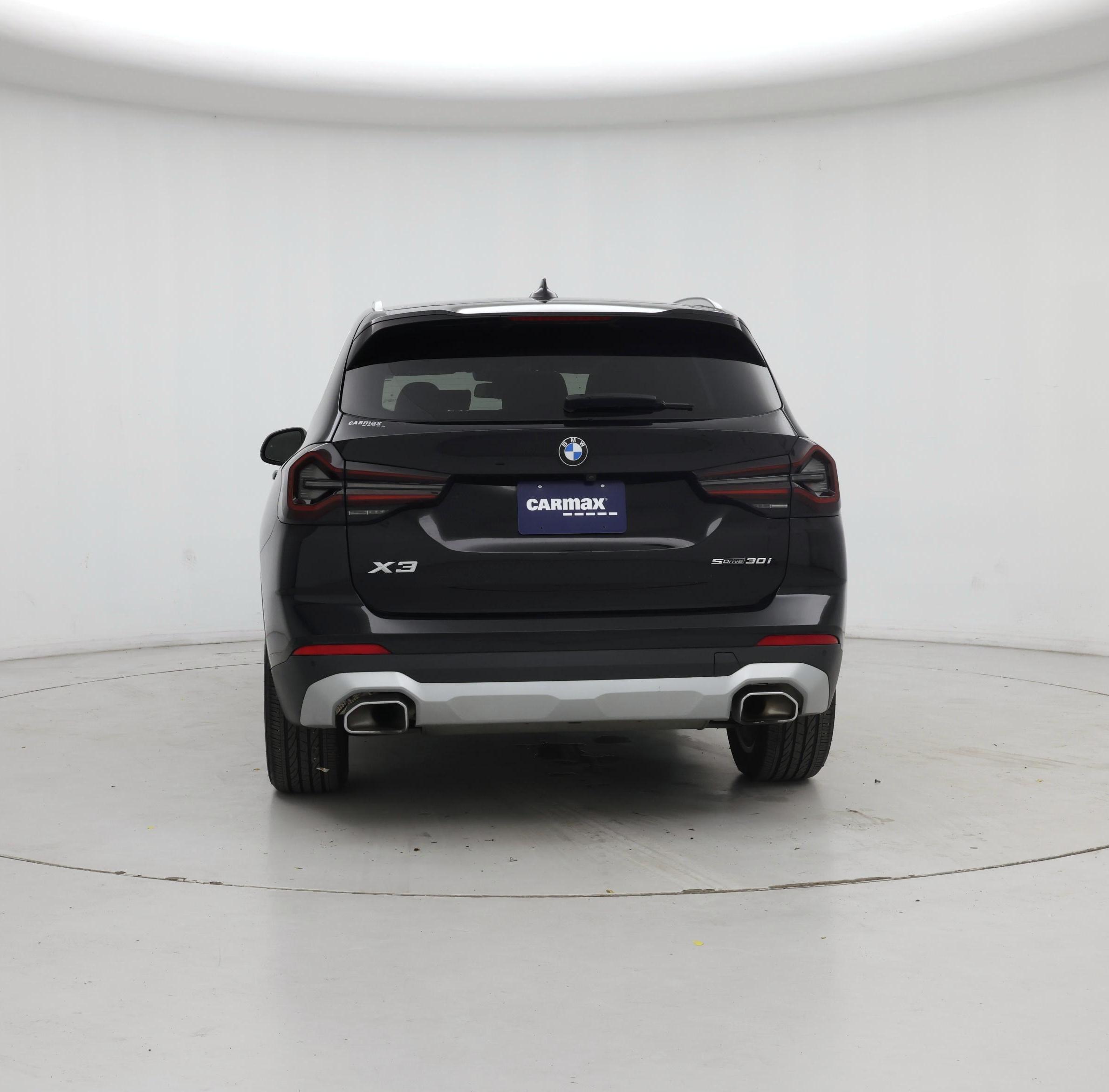 Thumbnail: 2024 BMW X3 - 6