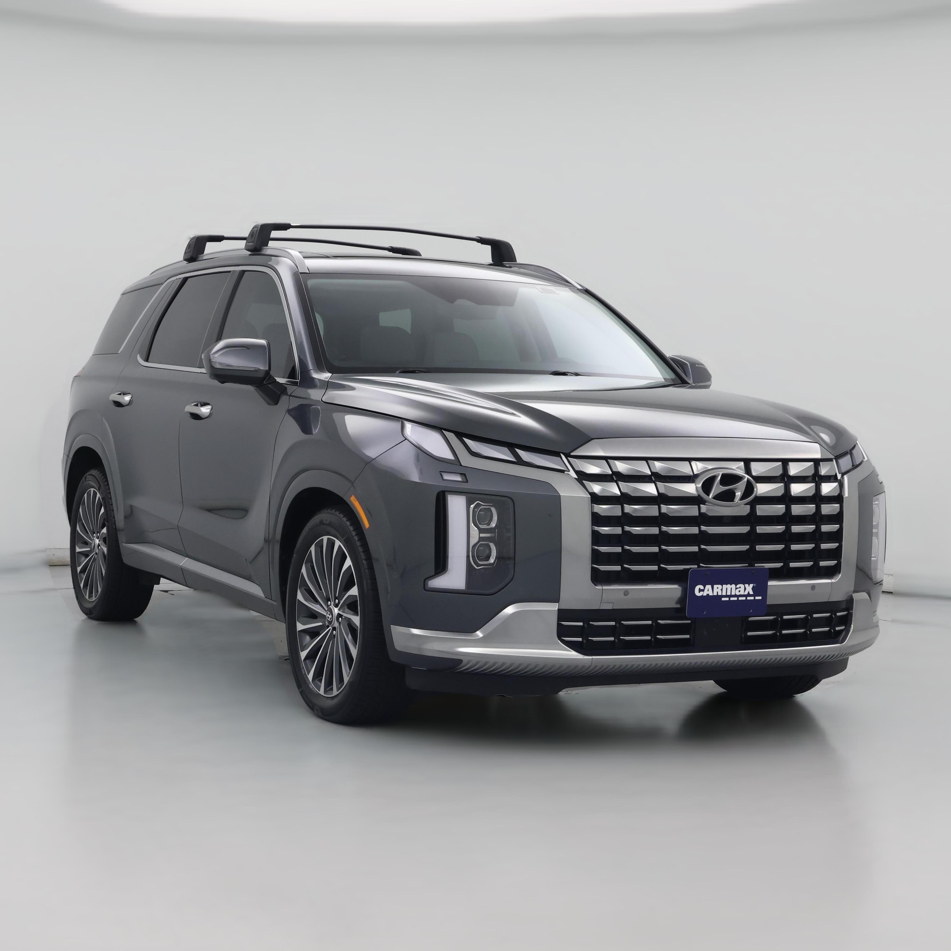 Thumbnail: 2024 Hyundai Palisade - 1