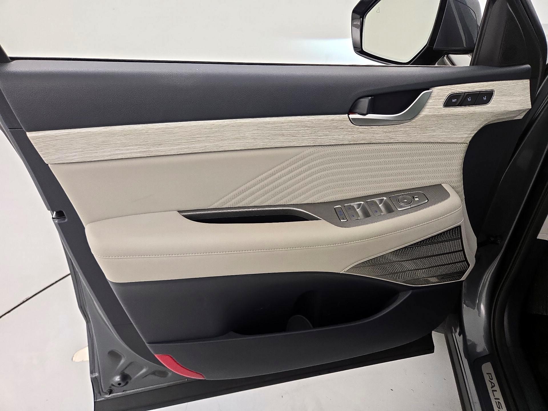 Thumbnail: 2024 Hyundai Palisade - 12