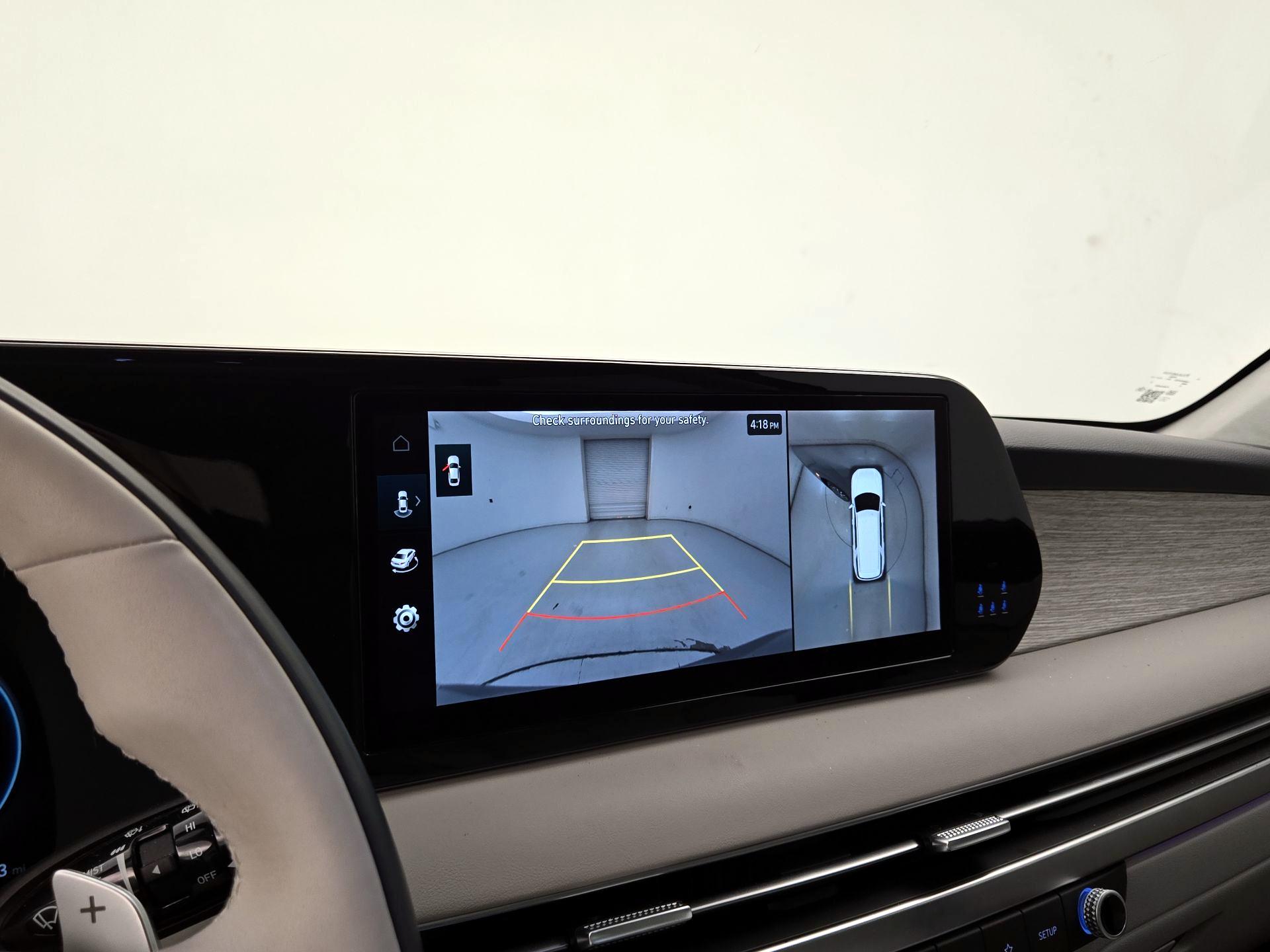 Thumbnail: 2024 Hyundai Palisade - 15