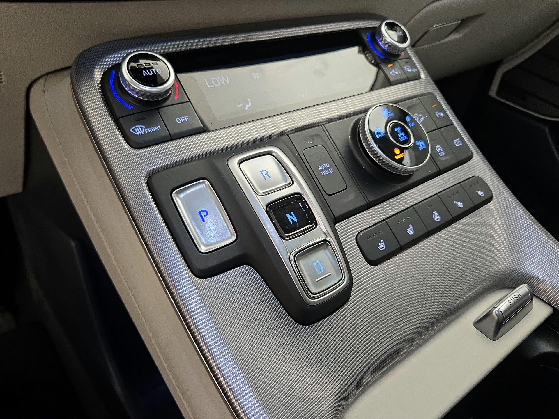 Thumbnail: 2024 Hyundai Palisade - 18