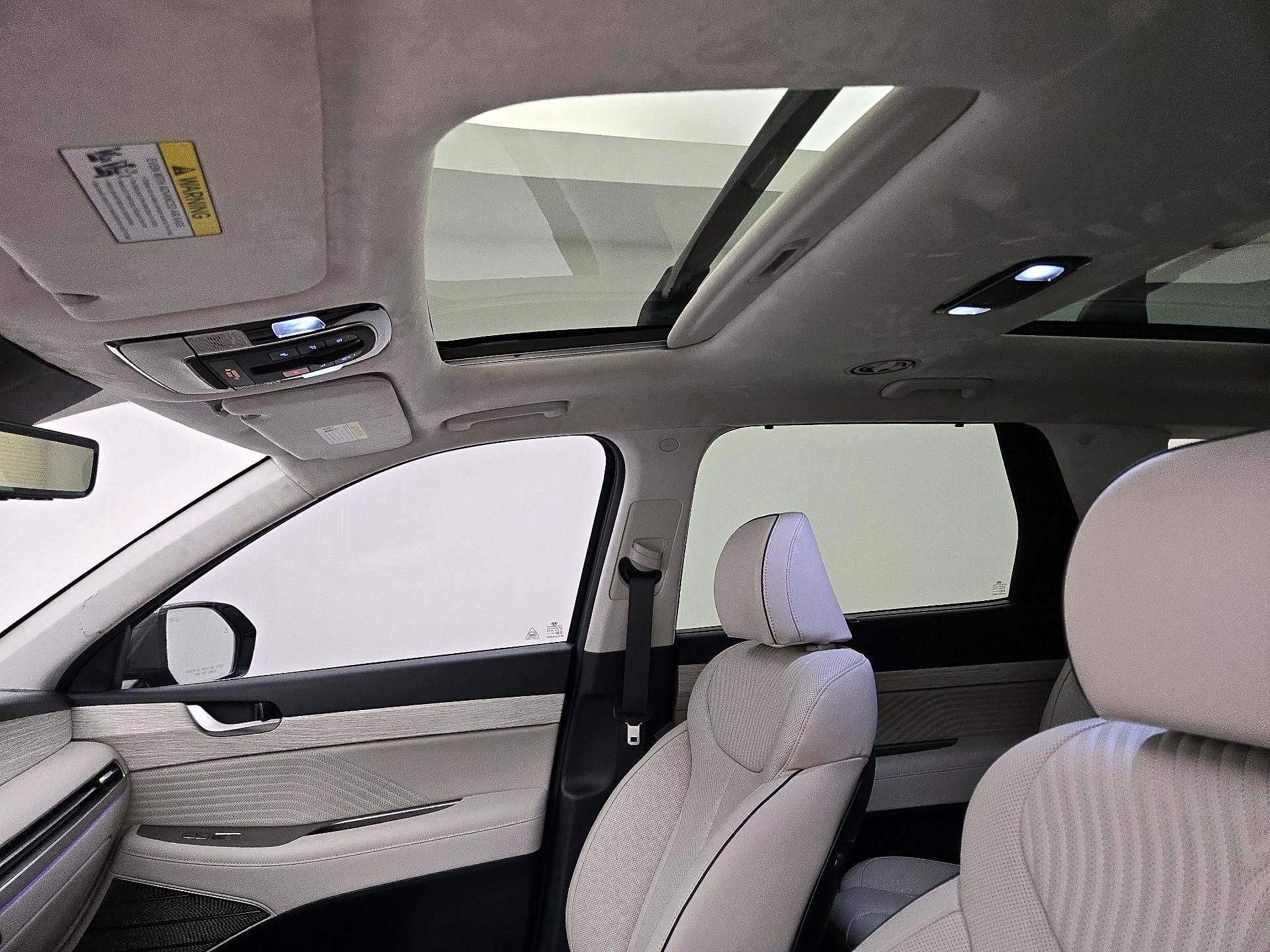 Thumbnail: 2024 Hyundai Palisade - 20