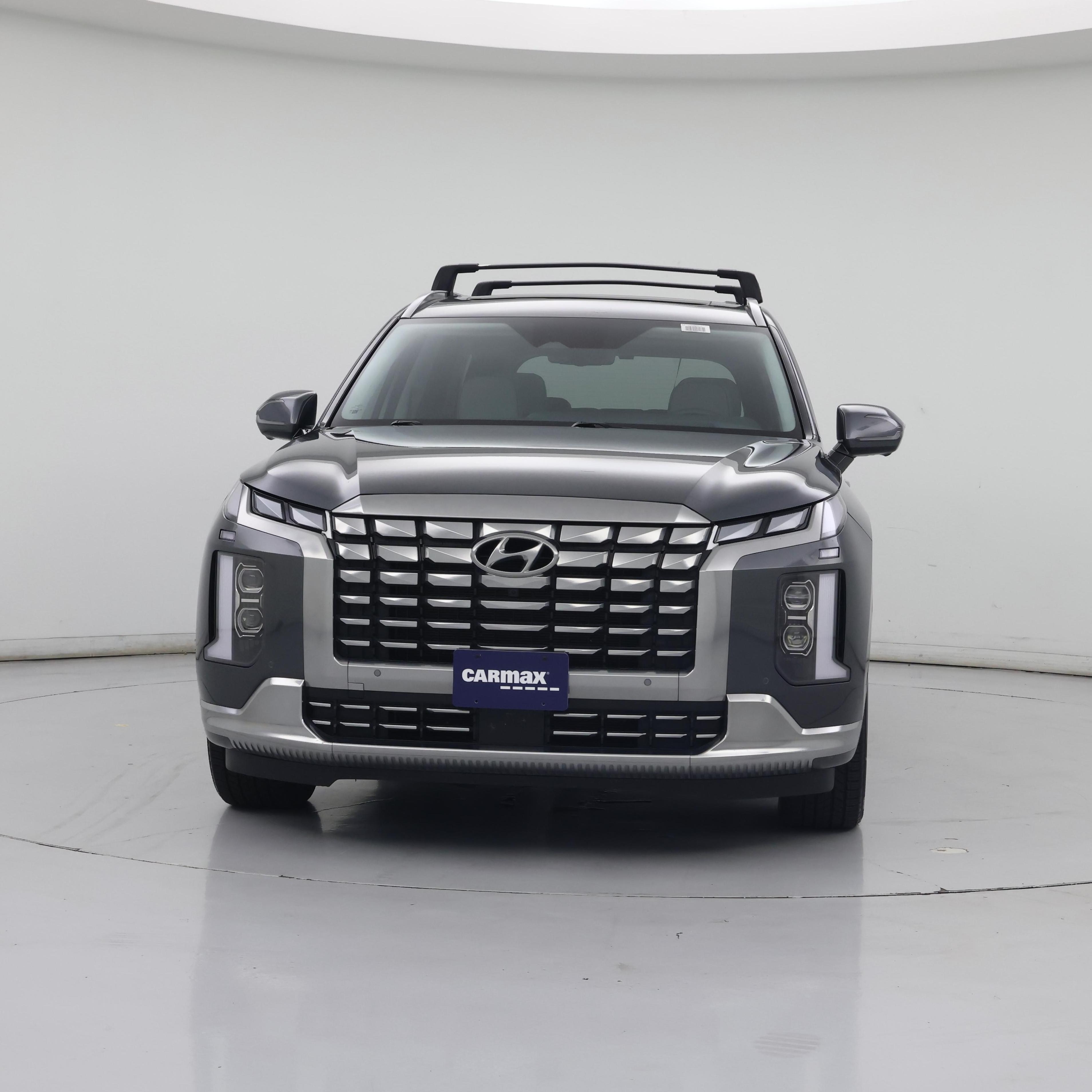 Thumbnail: 2024 Hyundai Palisade - 5