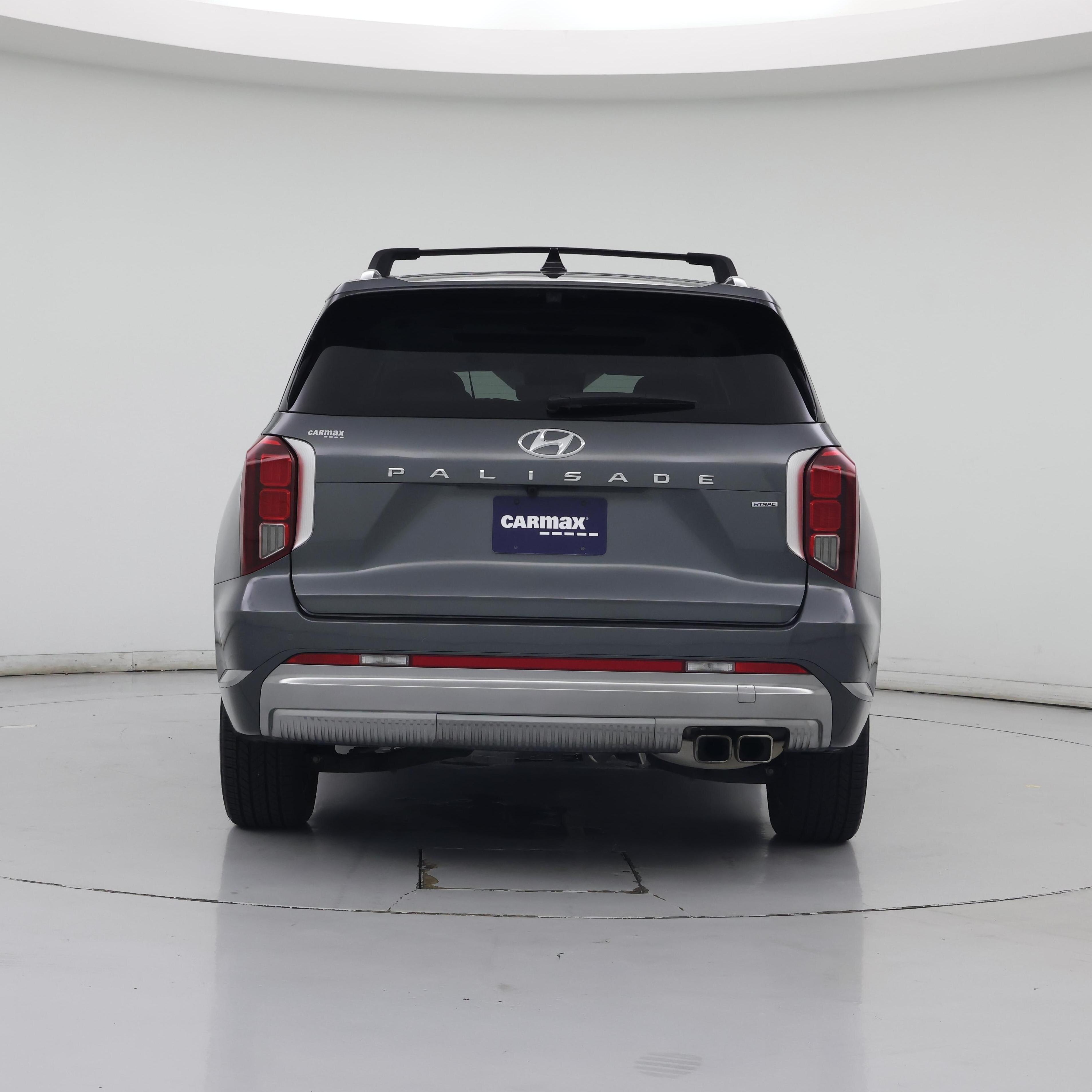 Thumbnail: 2024 Hyundai Palisade - 6