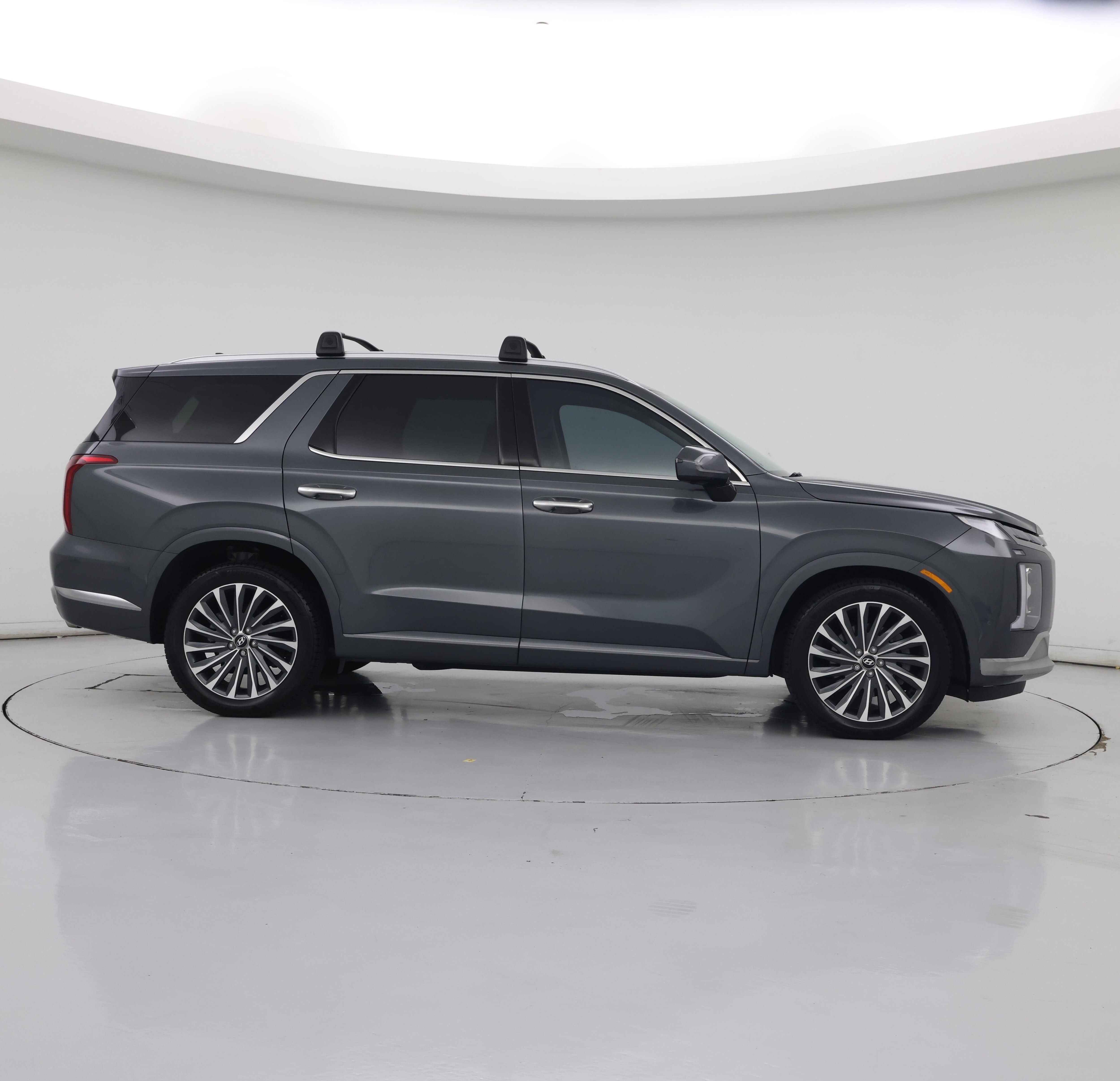 Thumbnail: 2024 Hyundai Palisade - 7