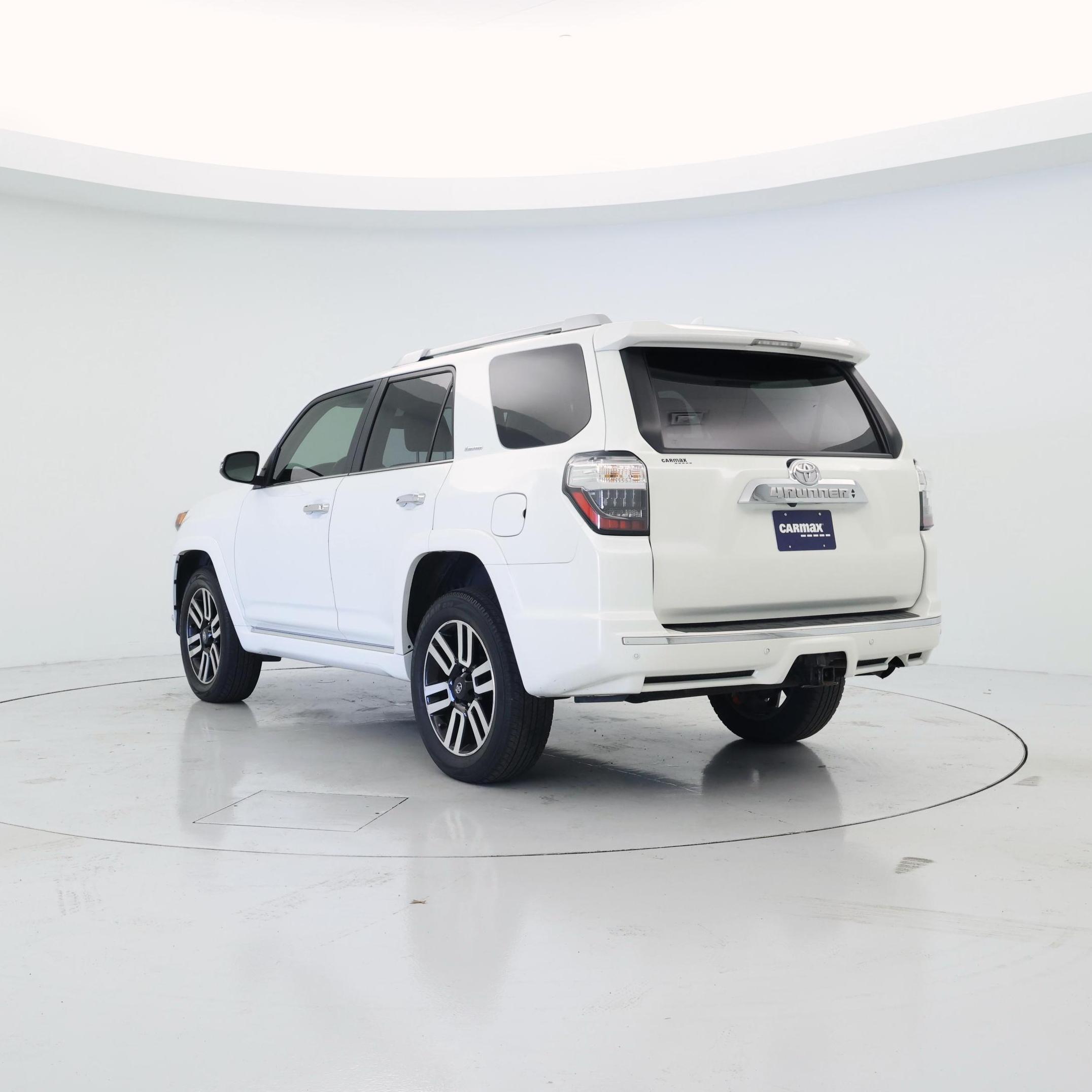 Thumbnail: 2023 Toyota 4Runner - 2