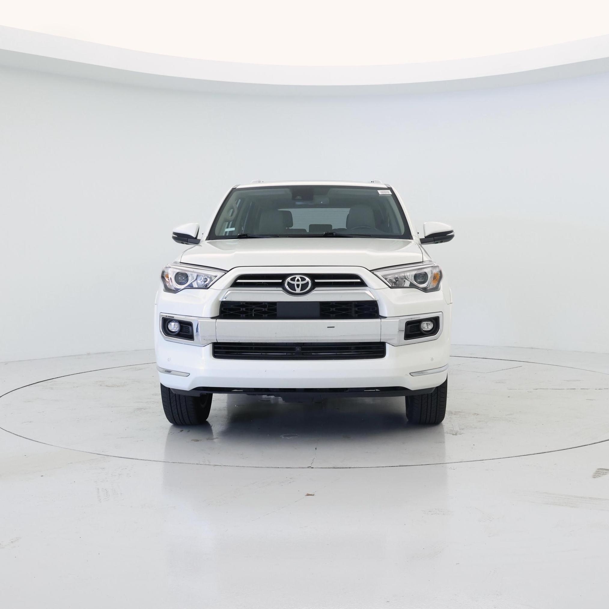 Thumbnail: 2023 Toyota 4Runner - 5
