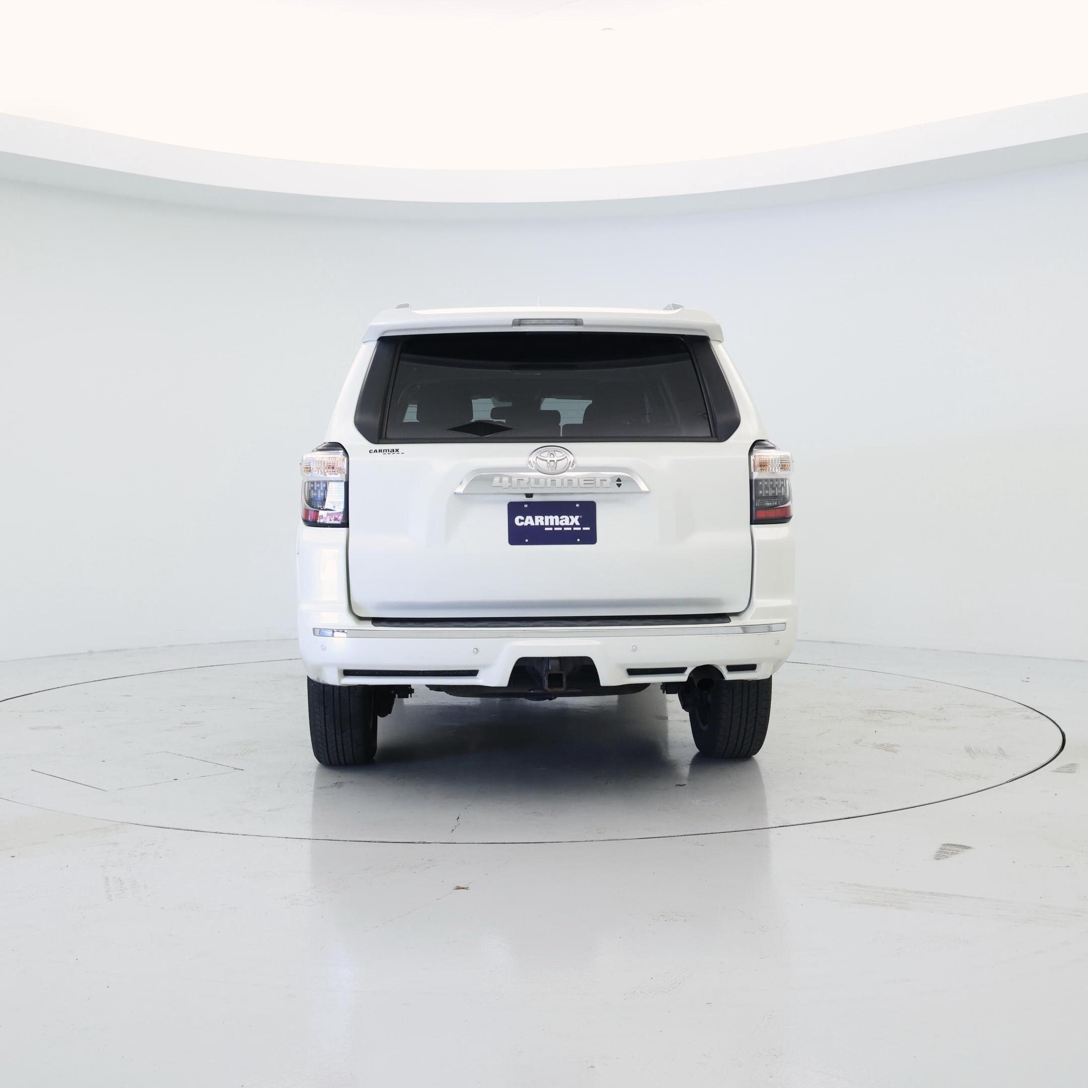 Thumbnail: 2023 Toyota 4Runner - 6