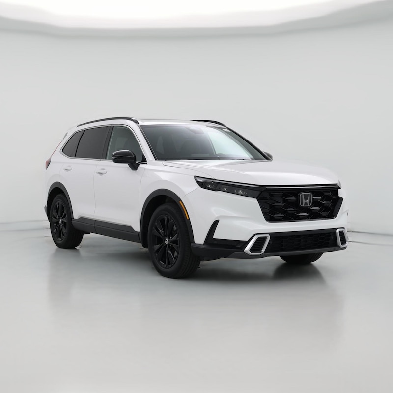 2024 Honda CR-V Sport Touring