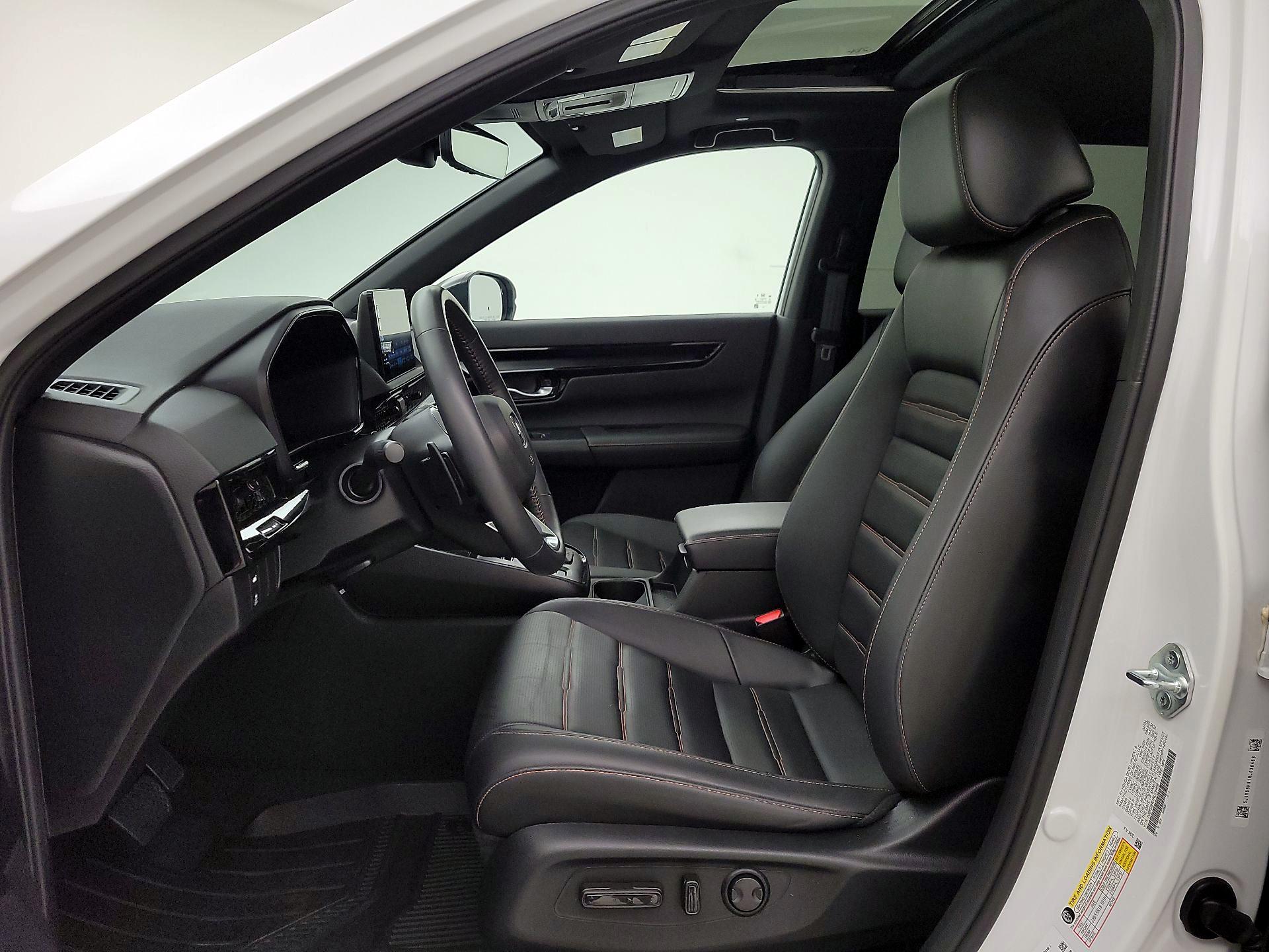 Thumbnail: 2024 Honda CR-V - 11
