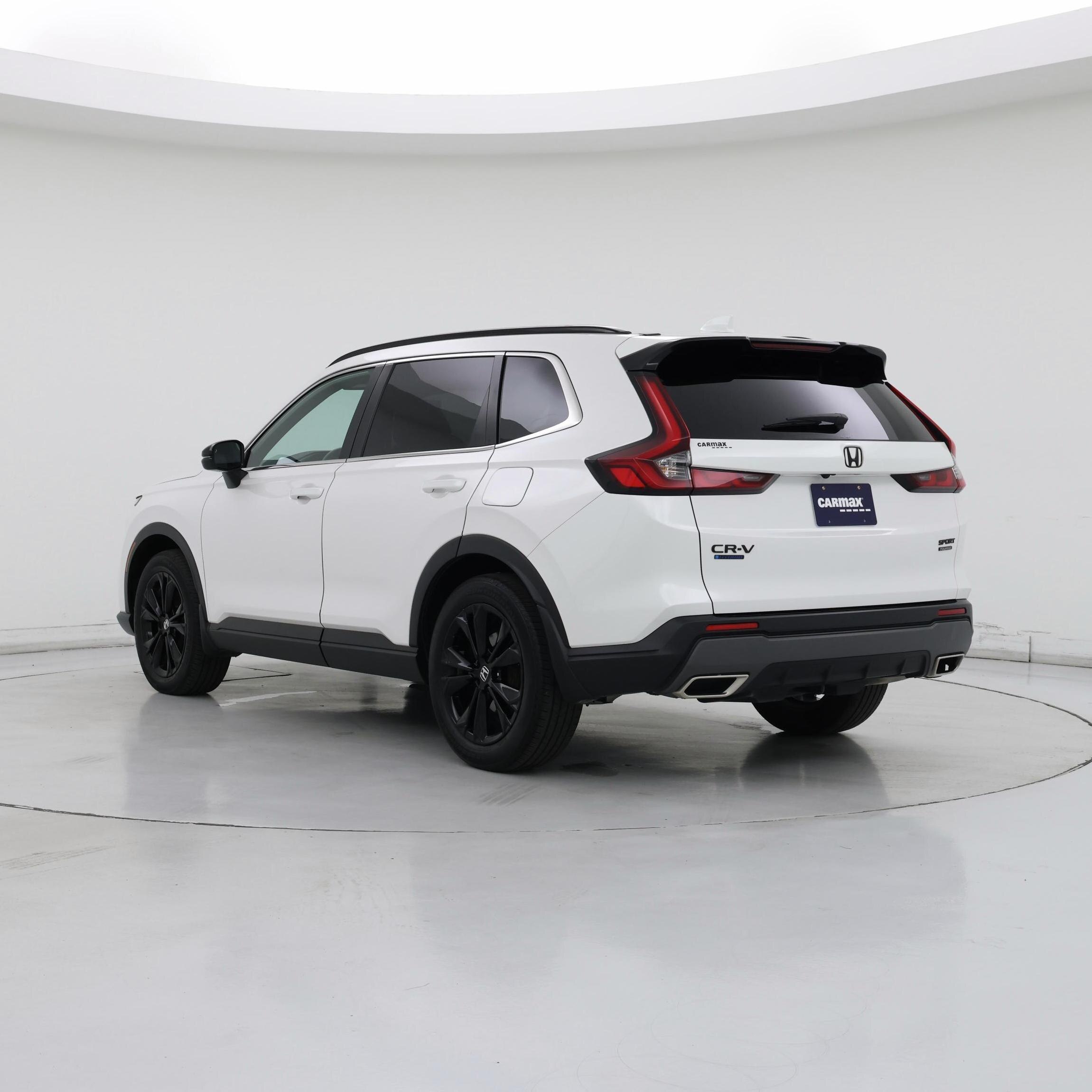 Thumbnail: 2024 Honda CR-V - 2