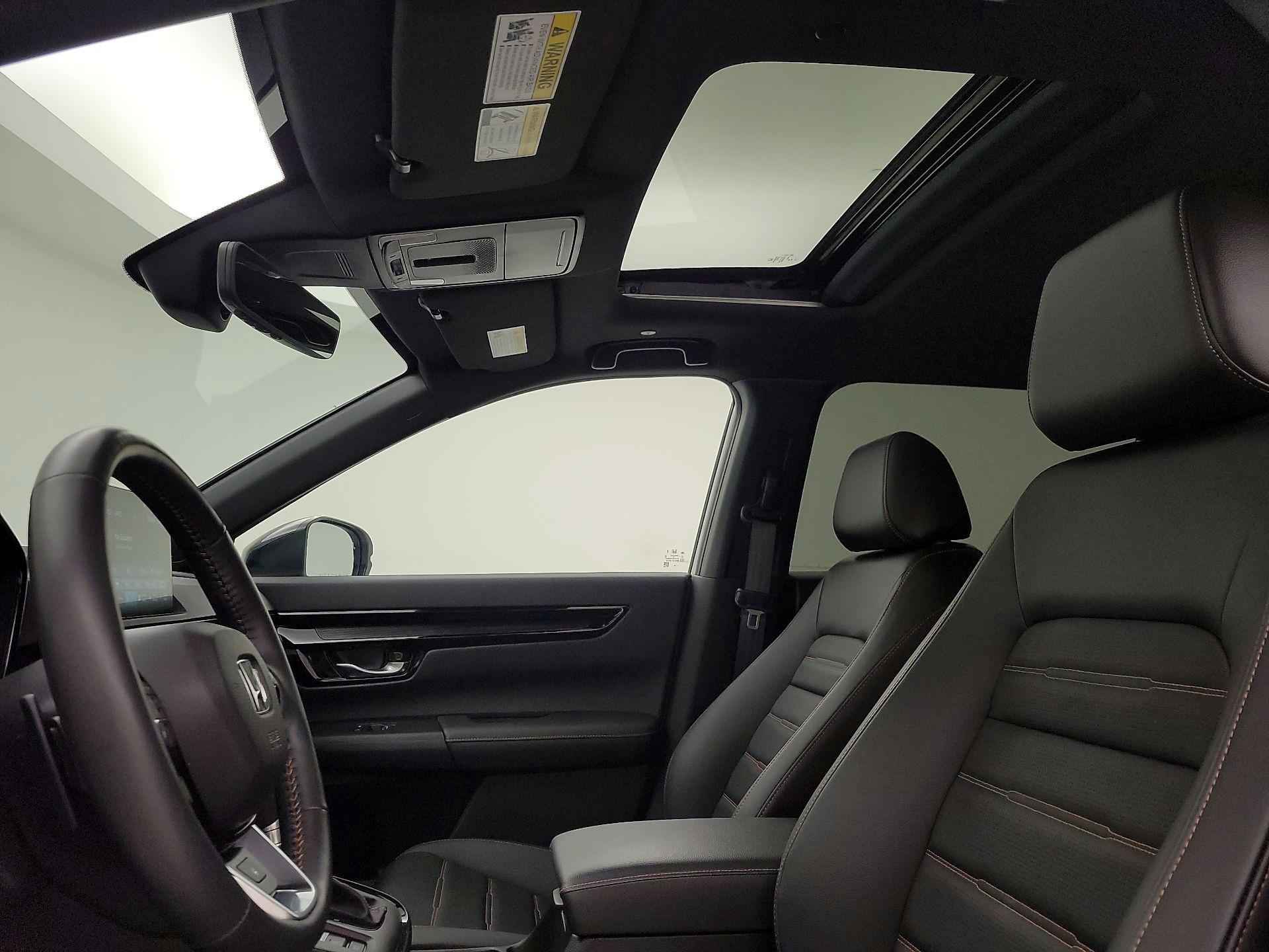 Thumbnail: 2024 Honda CR-V - 20