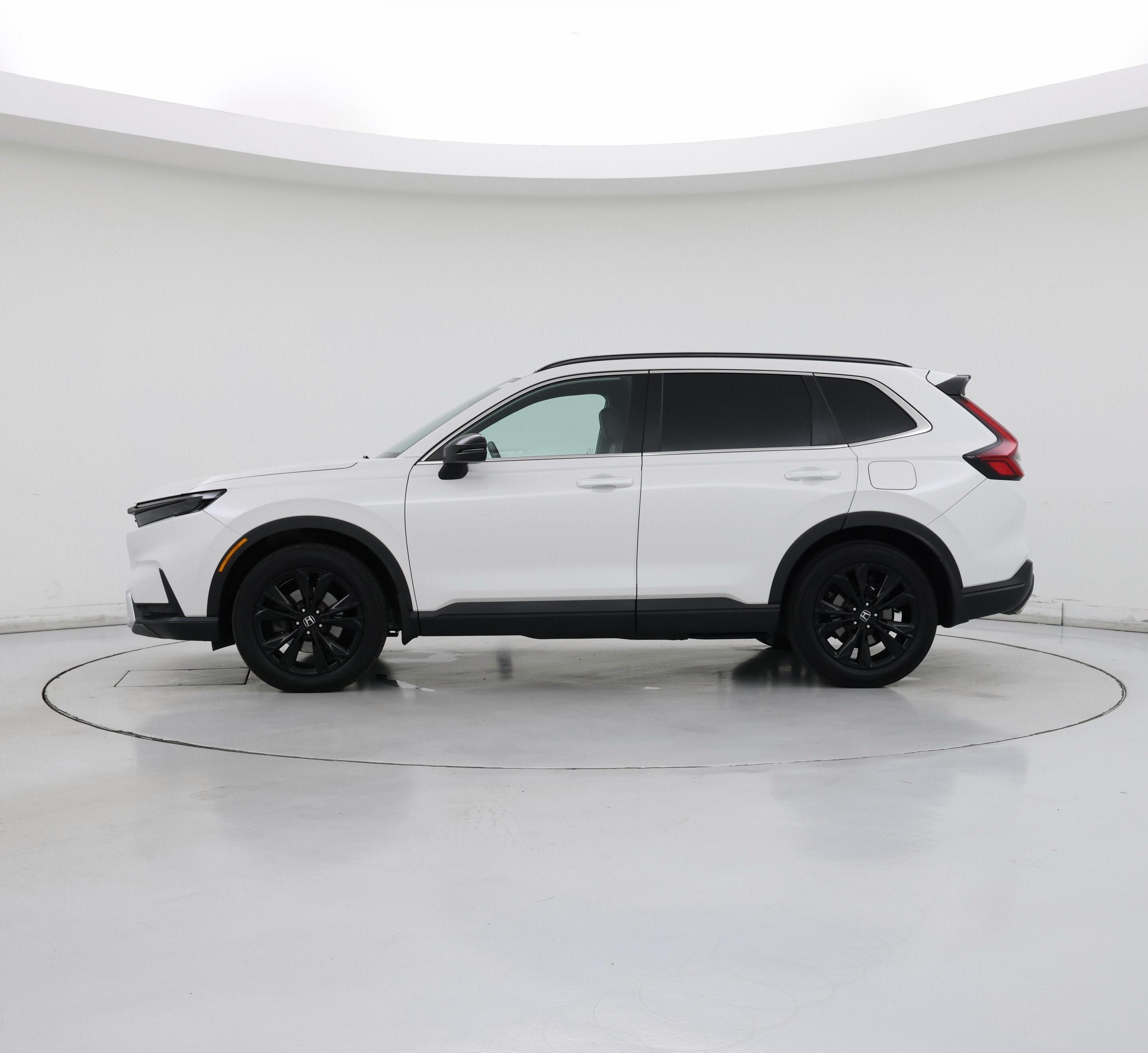 Thumbnail: 2024 Honda CR-V - 3