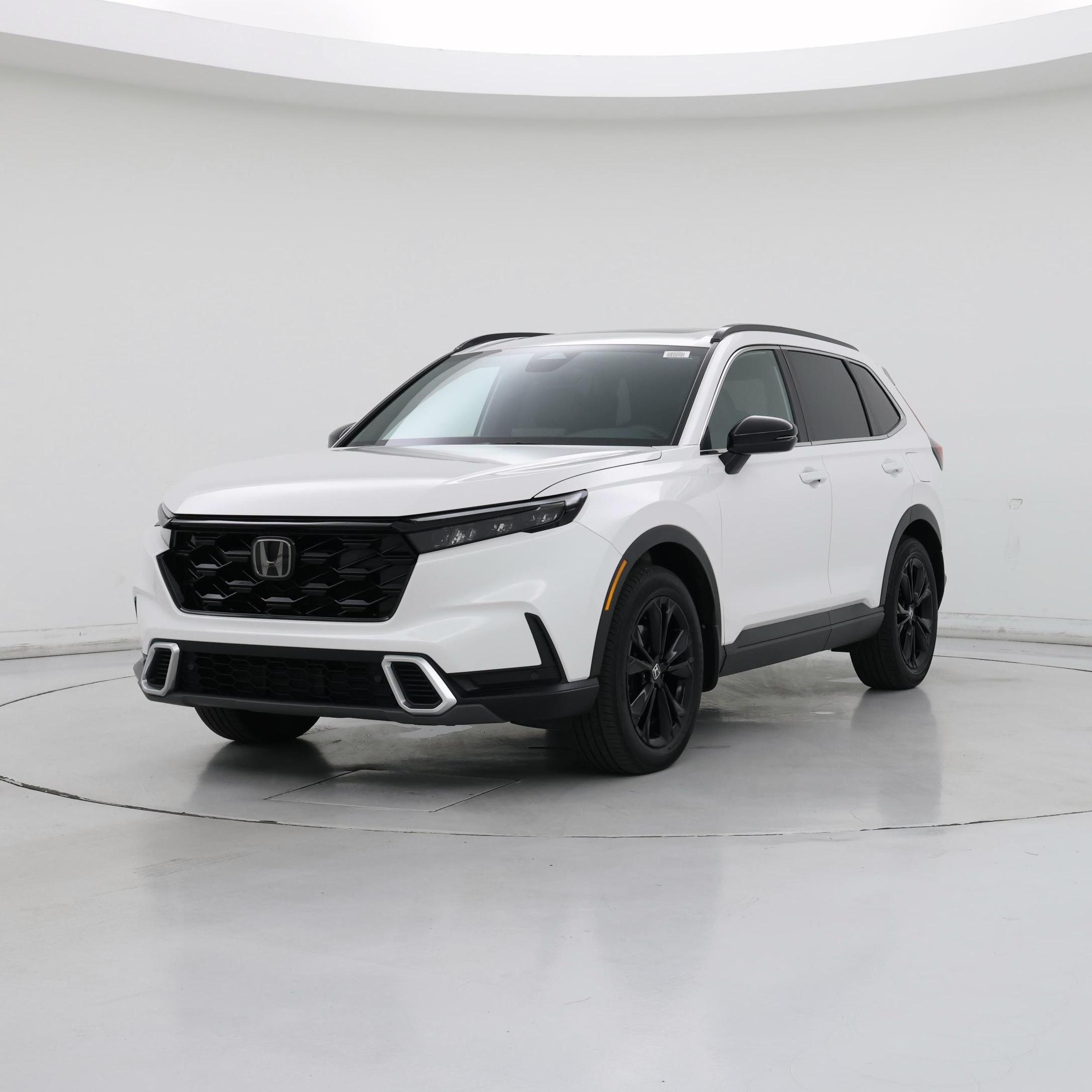 Thumbnail: 2024 Honda CR-V - 4
