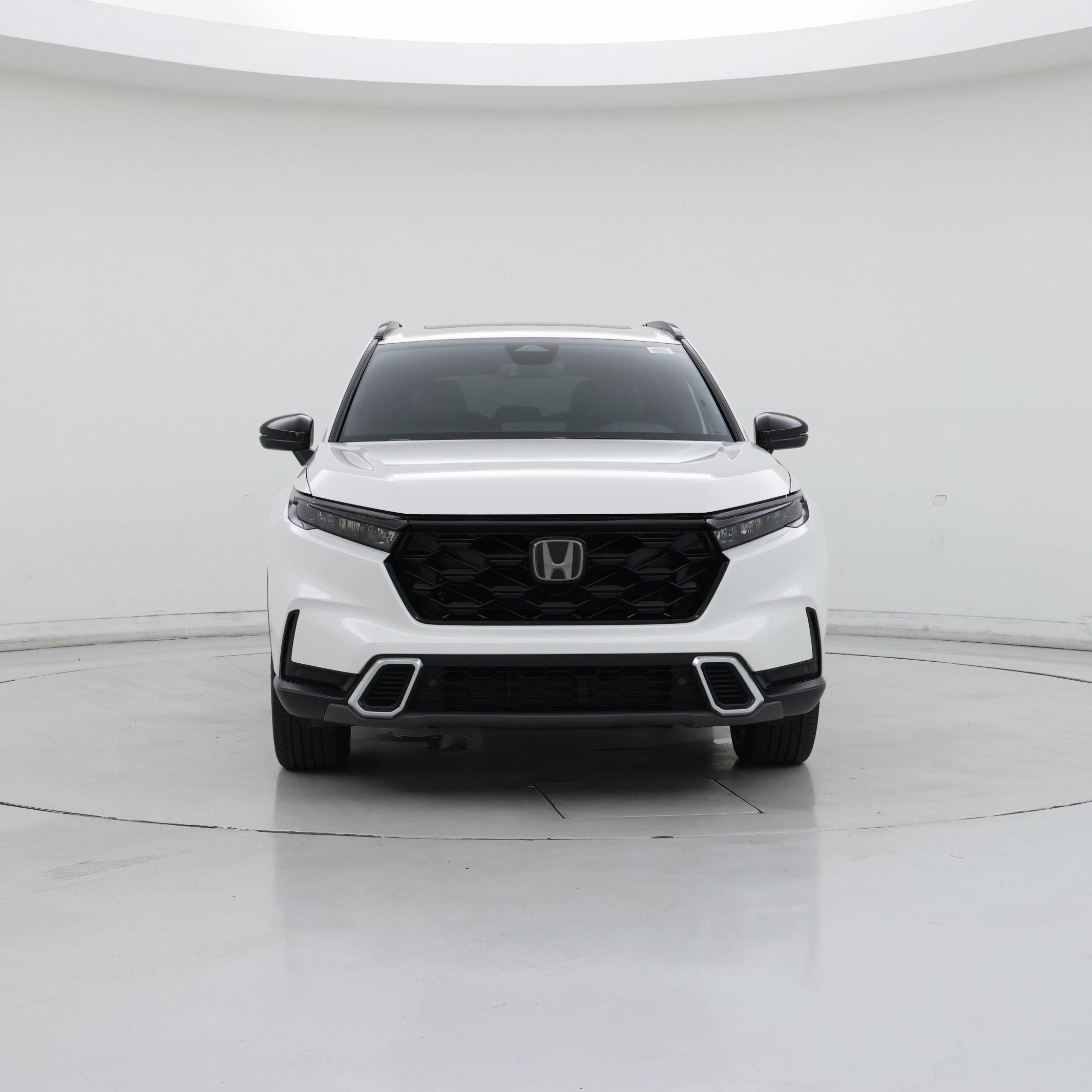 Thumbnail: 2024 Honda CR-V - 5